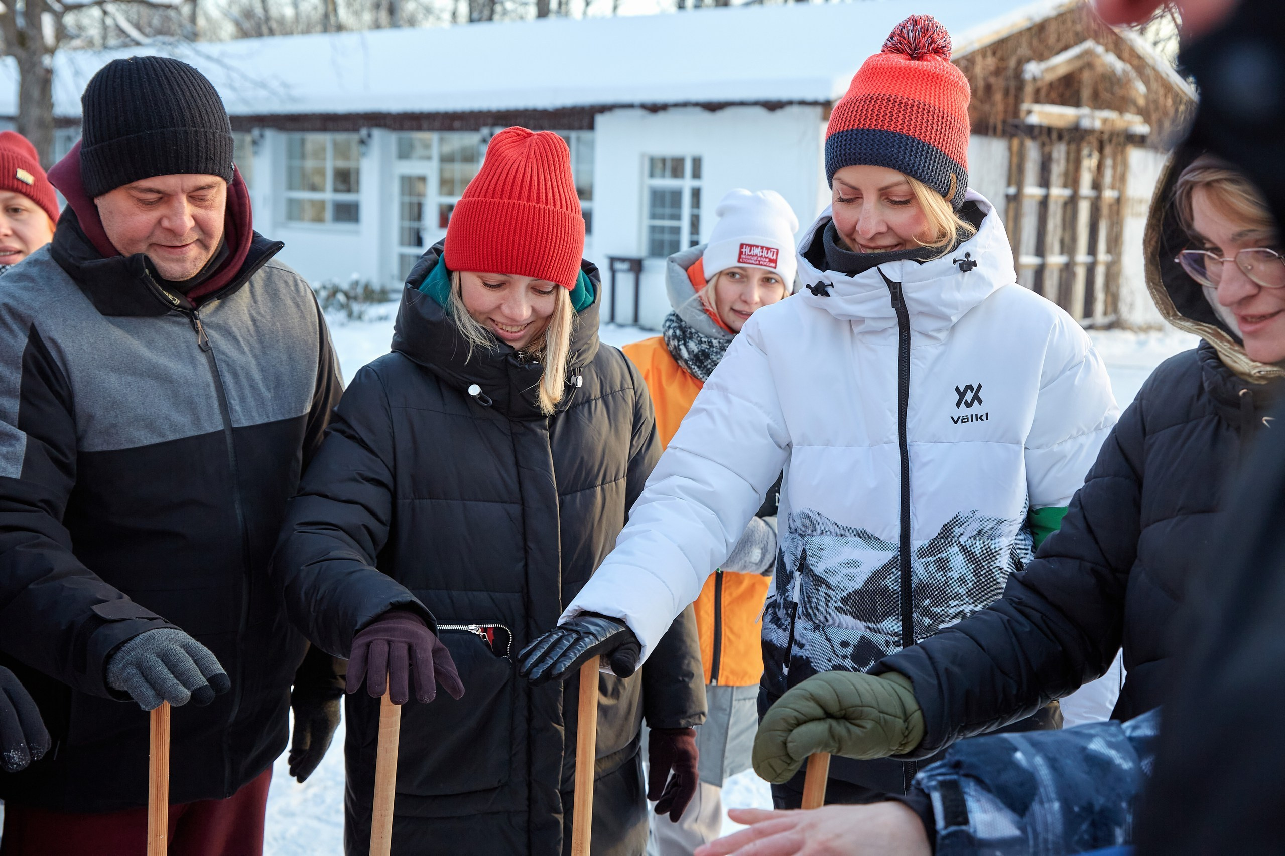 Компания РусСилика / БО Ильдорф. Антон Артюшин, портретный фотограф. Москва
