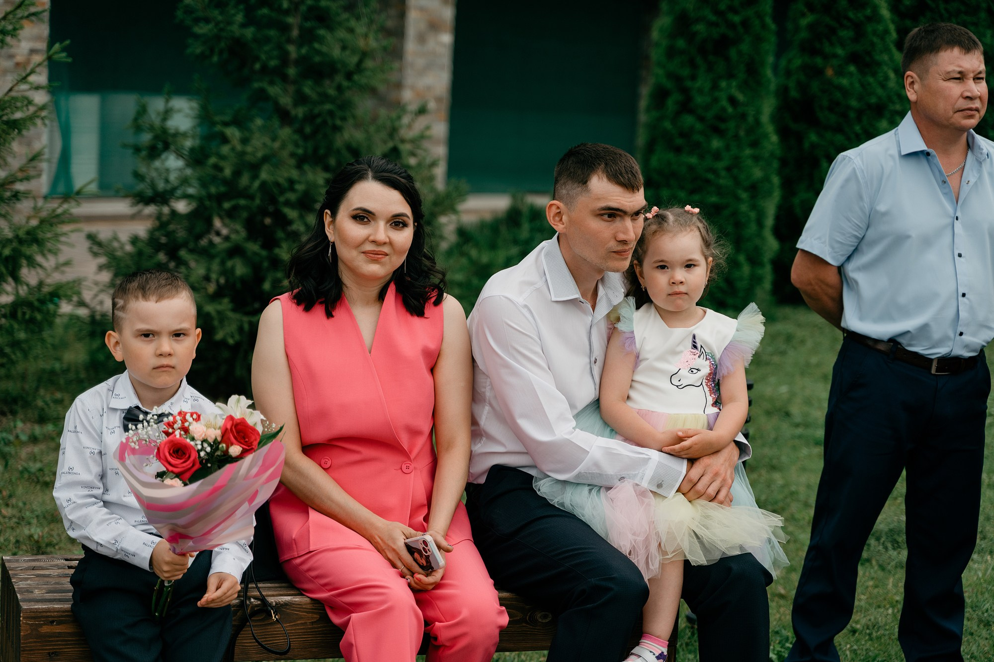 Свадьба Челны Елабуга. Свадебный Фотограф Казань Челны