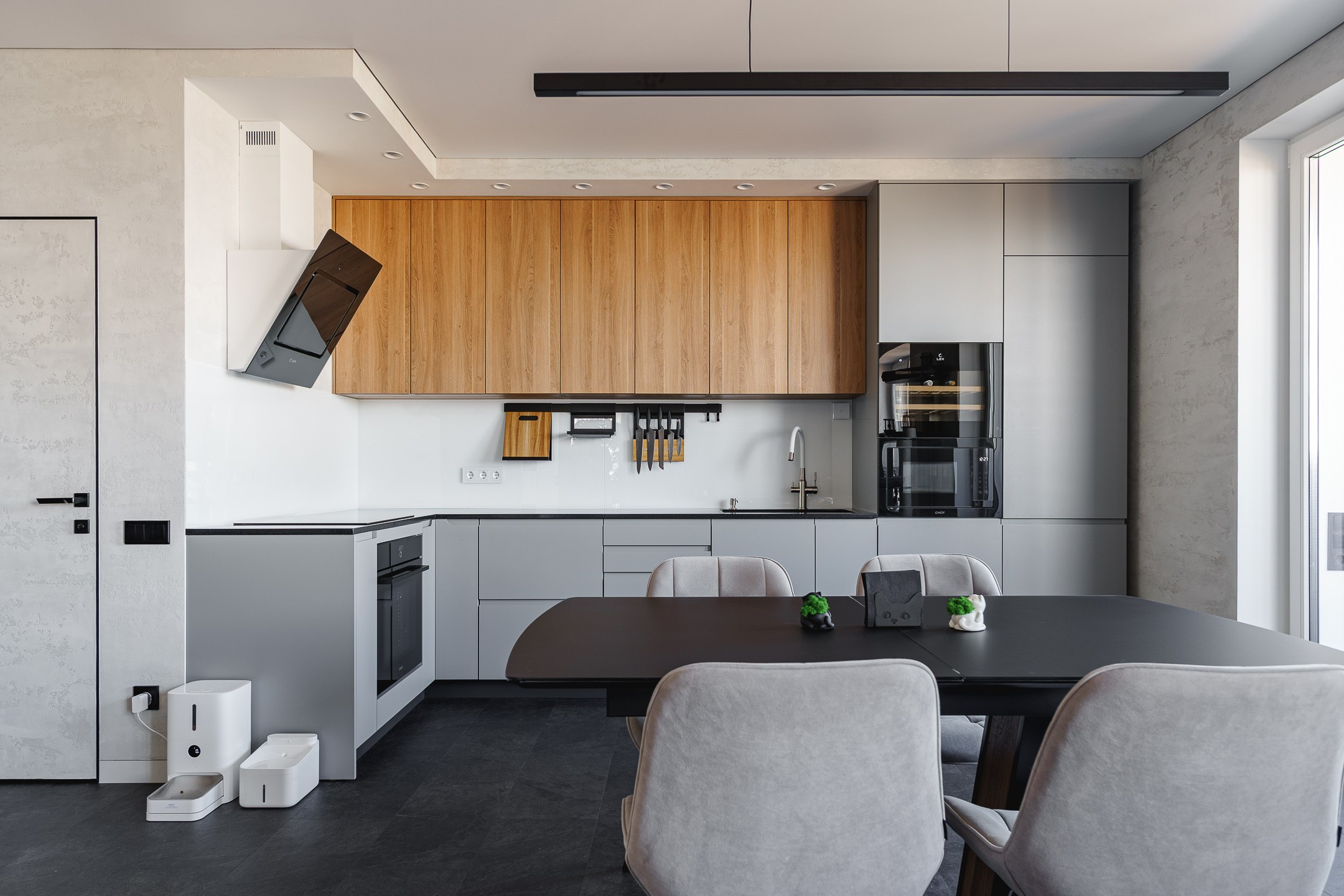 Проекты. ВУД ТВОРЕЦ мебельная фабрика | ТВОРЕЦ студия мебели