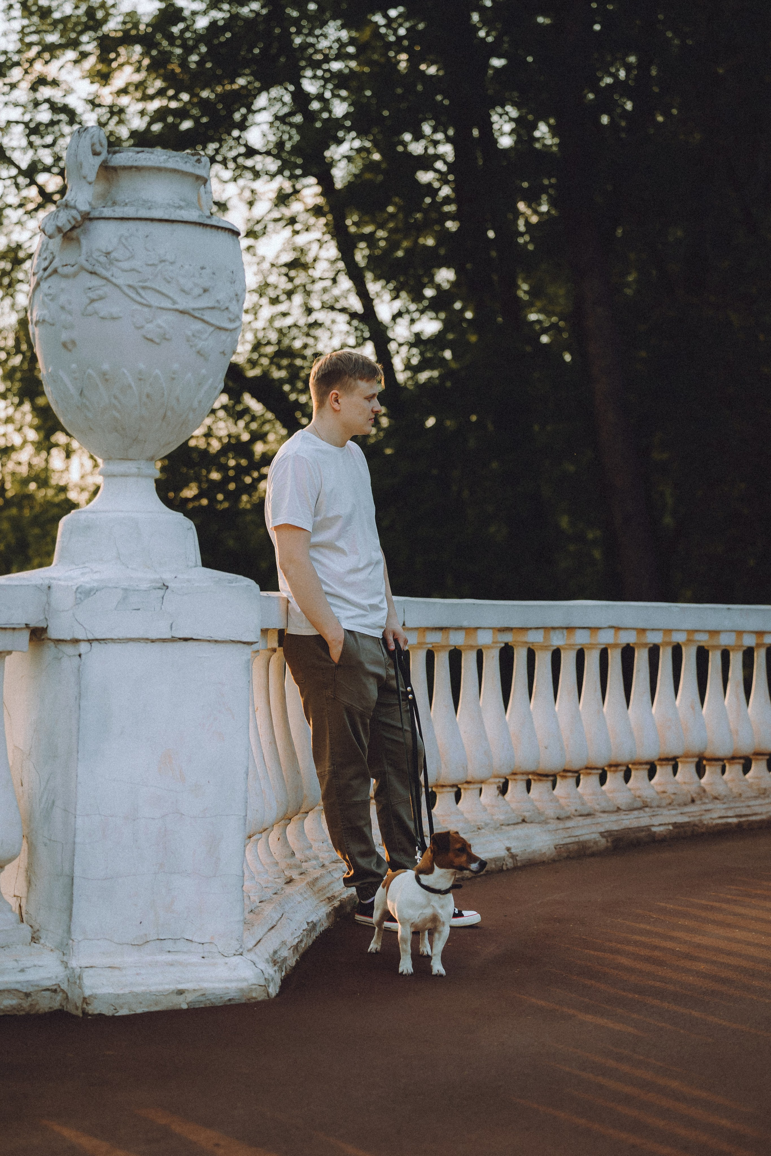 Шерри и ее семья