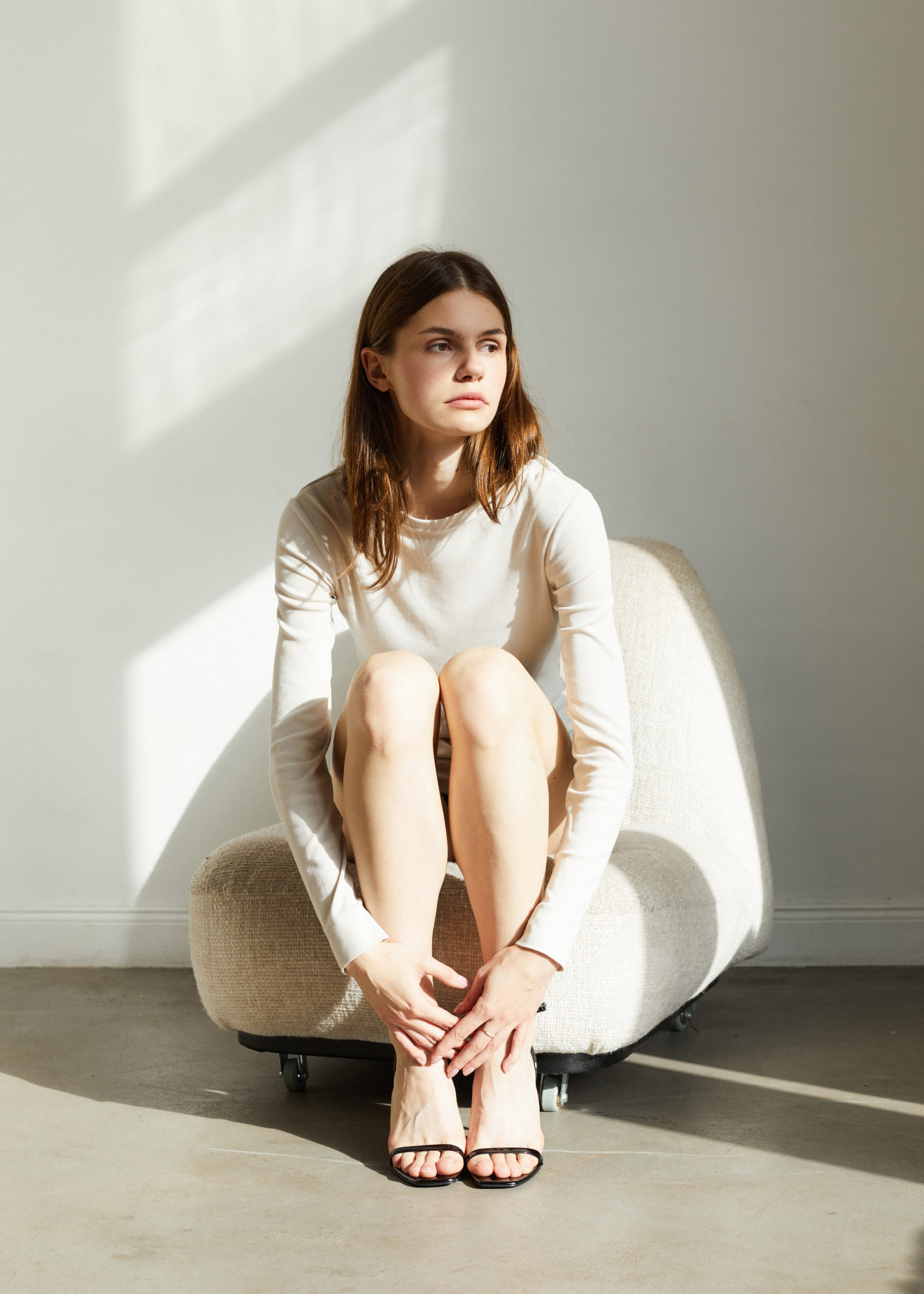 Маргарита. Фотограф Ирина Бутко