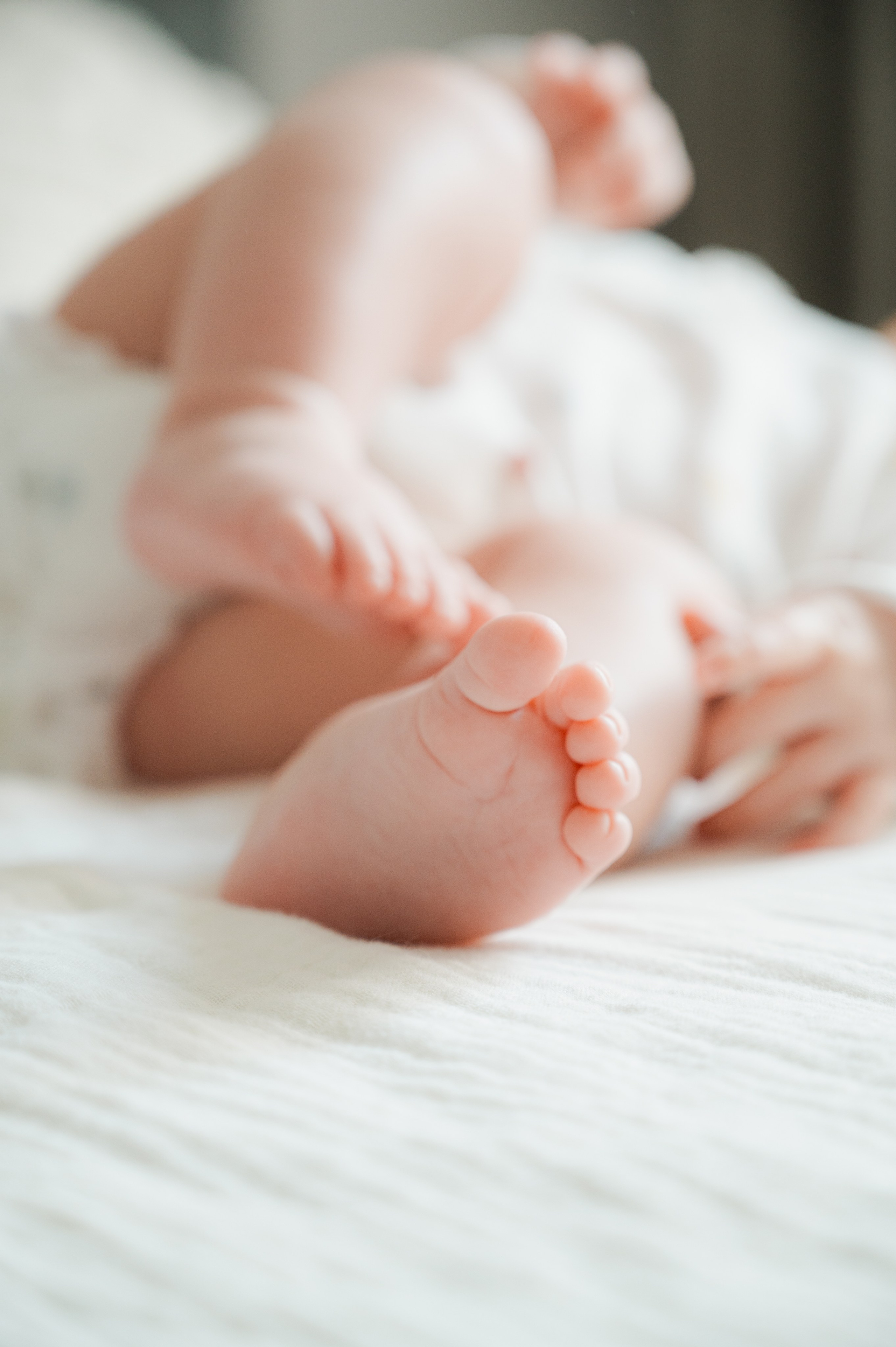 Маленькое счастье. Фотограф Краснодар