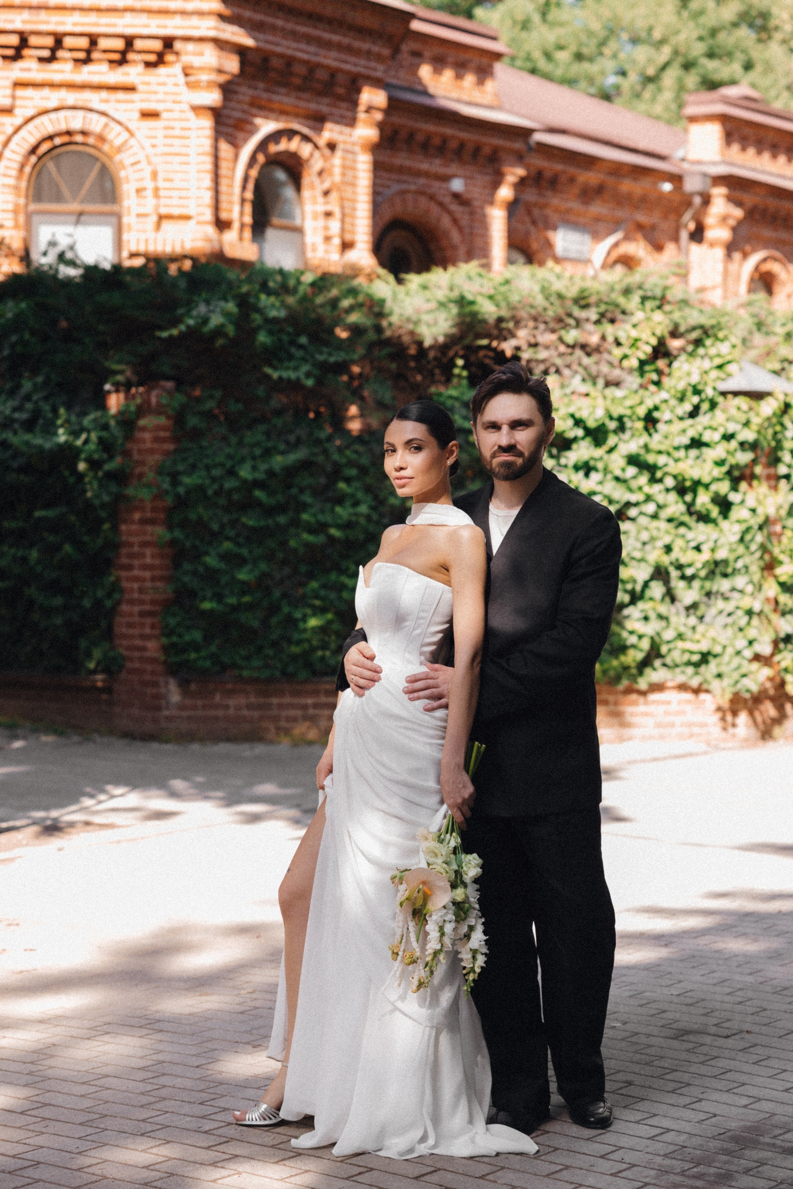 Максим и Ксения. Фотограф Айвазова Наталья Краснодар