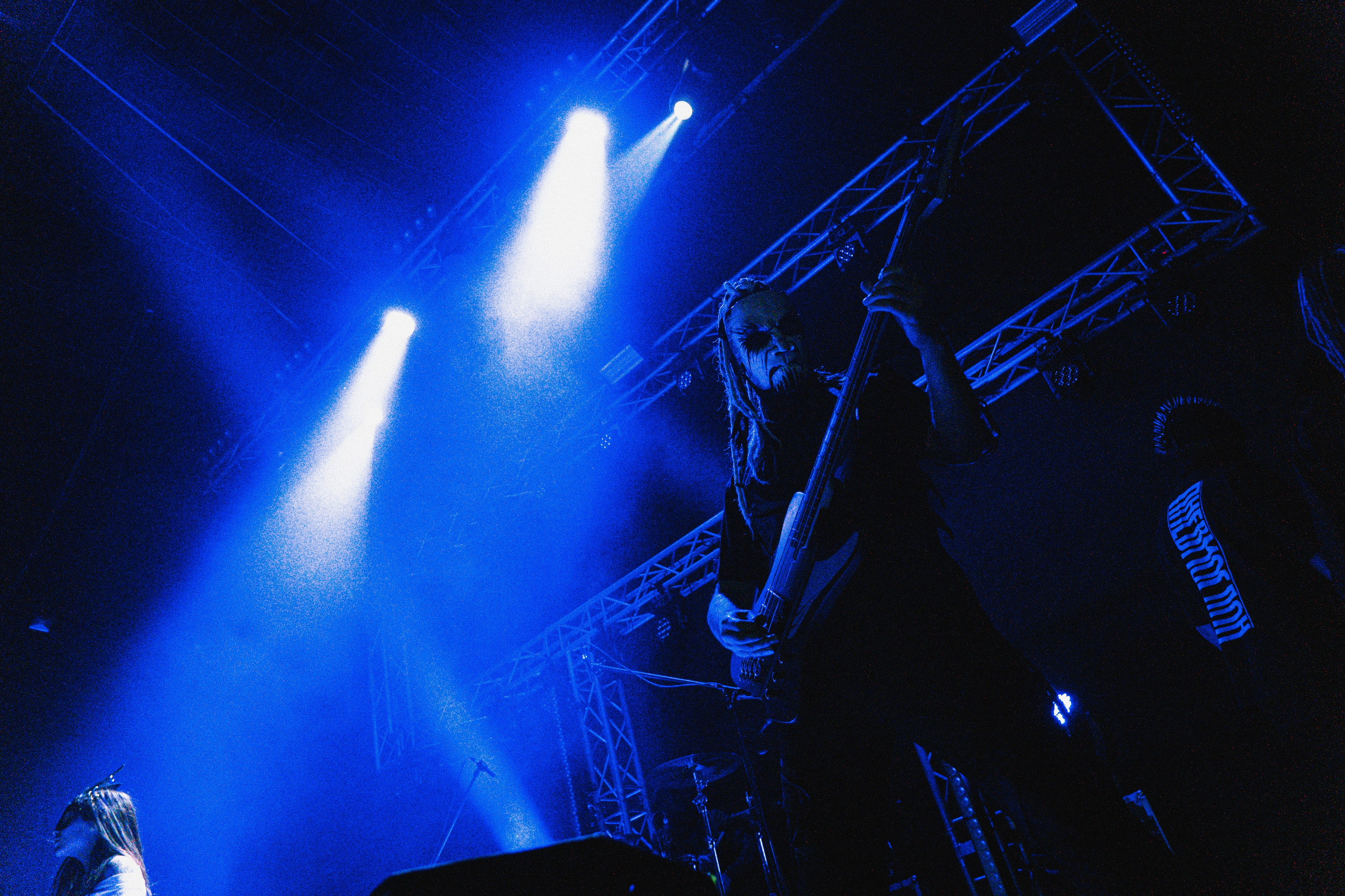 Пневмослон: Небо. Репортажный фотограф Даниил Коваленко