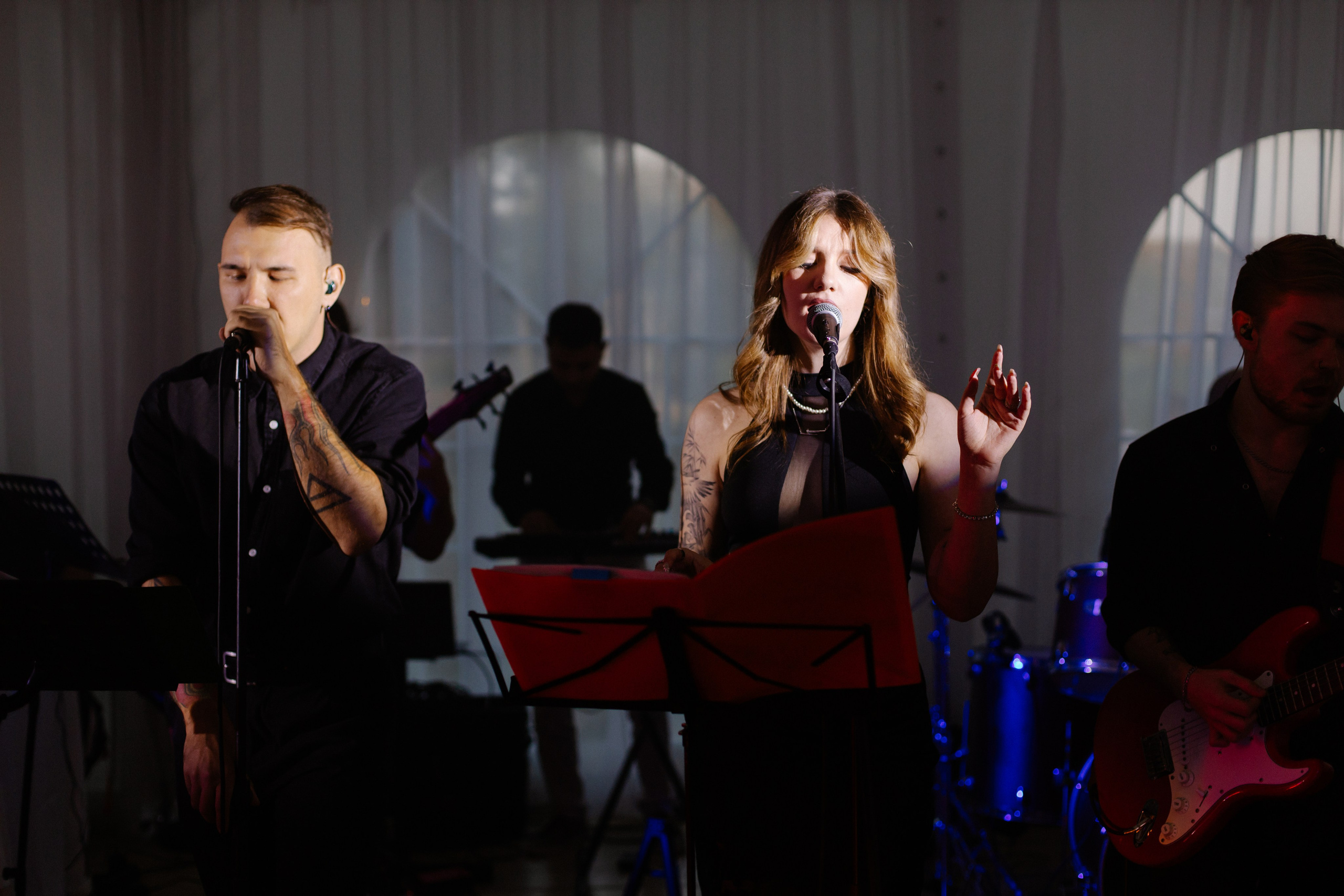 Екатерина и Сергей. Фотограф и Видеограф во Владимире