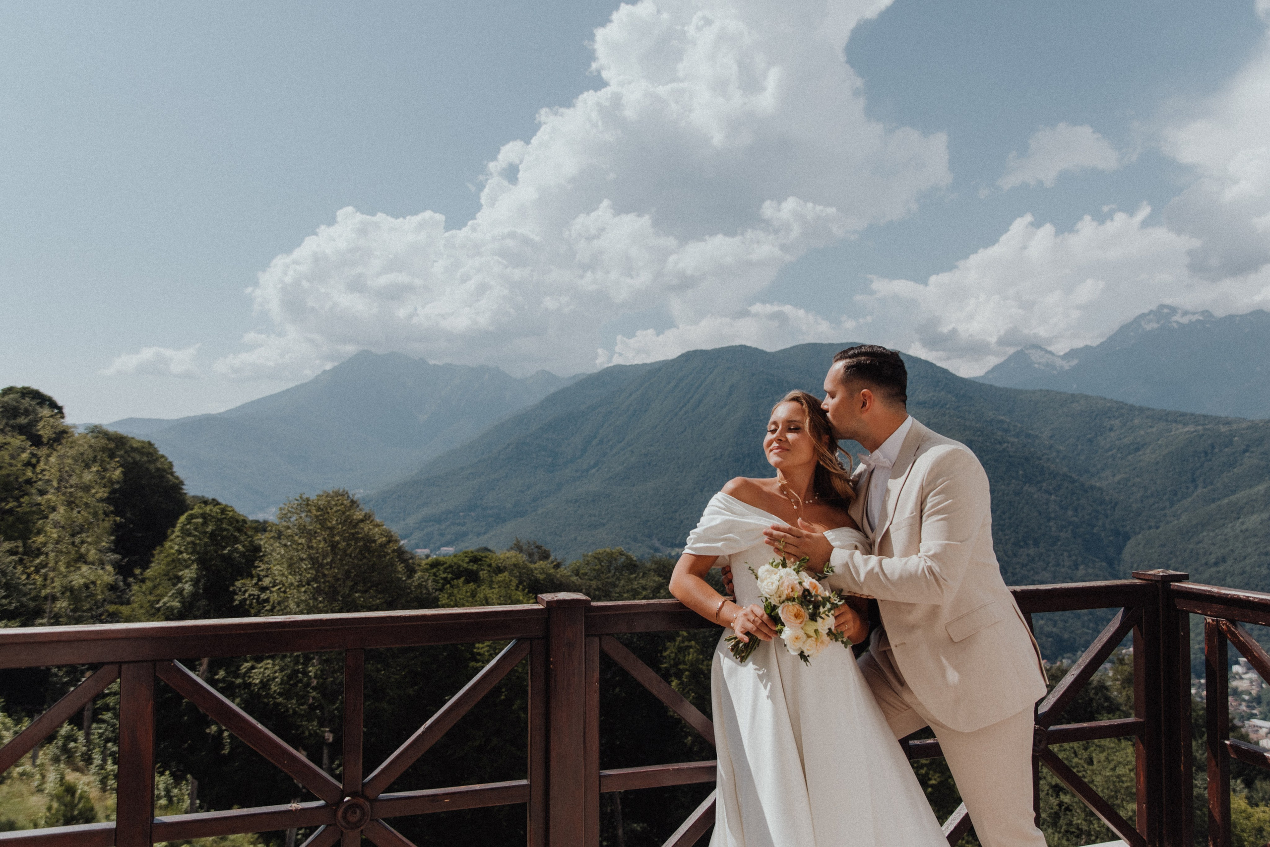 Sochi. Свадебный фотограф Анастасия Пальчикова