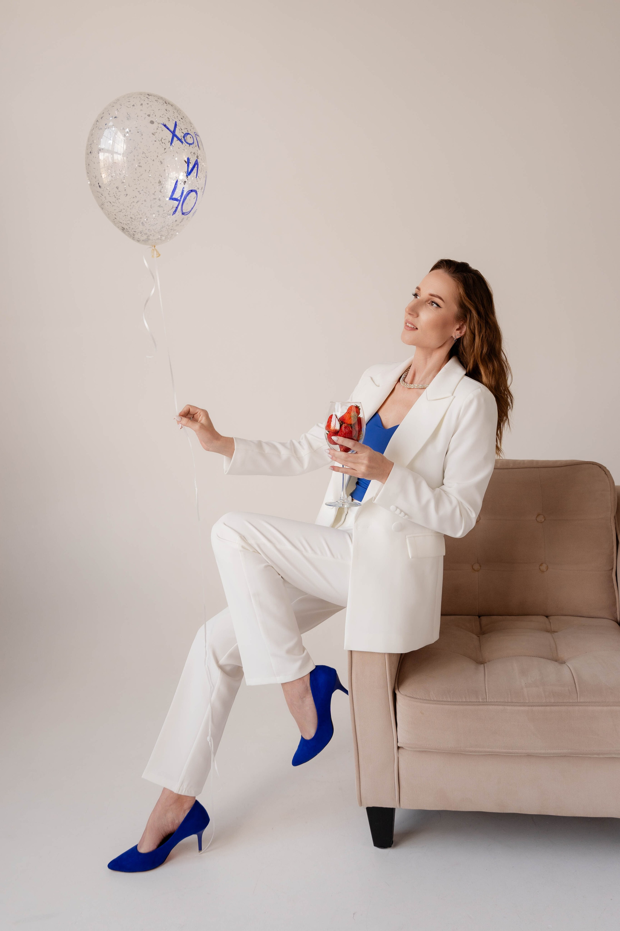 Анна. Анастасия Антипинская — профессиональный фотограф в Хабаровске