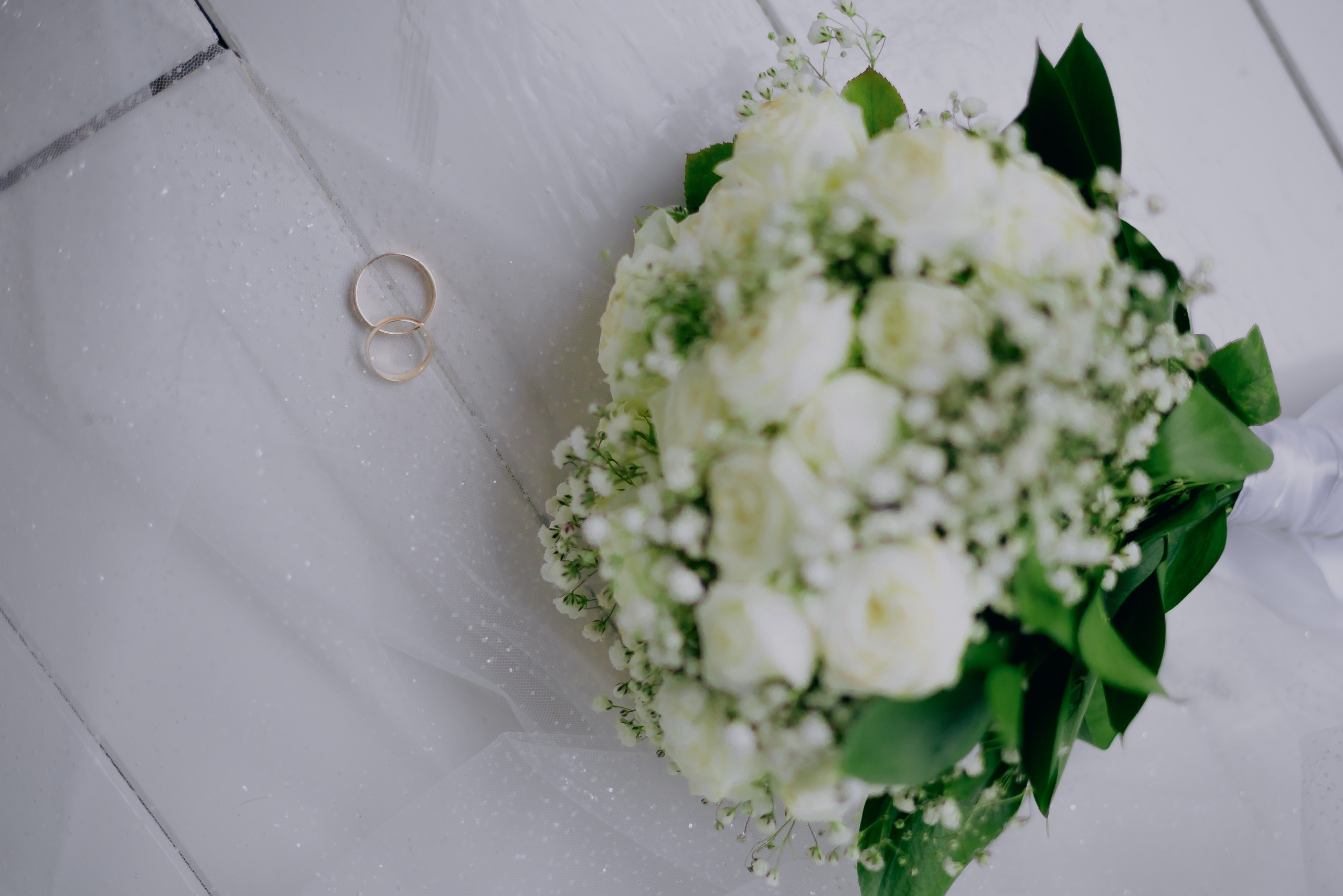 Дарья и Александр. Денис Прохоров Фотограф в г. Магнитогорск