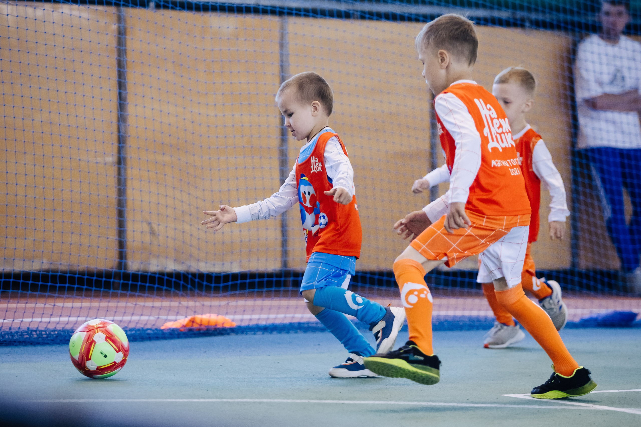 Надеждик CUP // 18.05.25. Денис Прохоров Фотограф в г. Магнитогорск