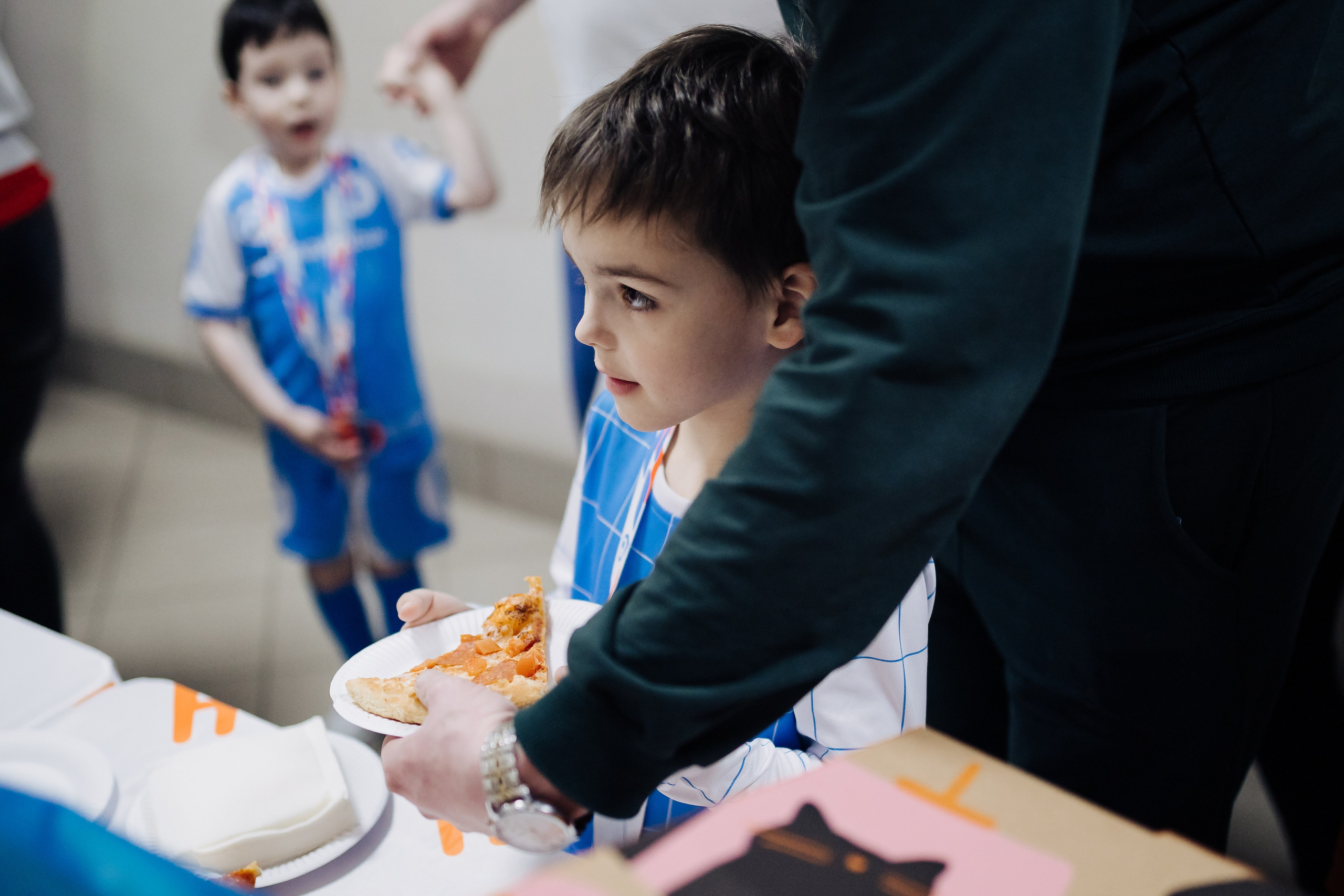 Надеждик CUP // 16.02.25. Денис Прохоров Фотограф в г. Магнитогорск