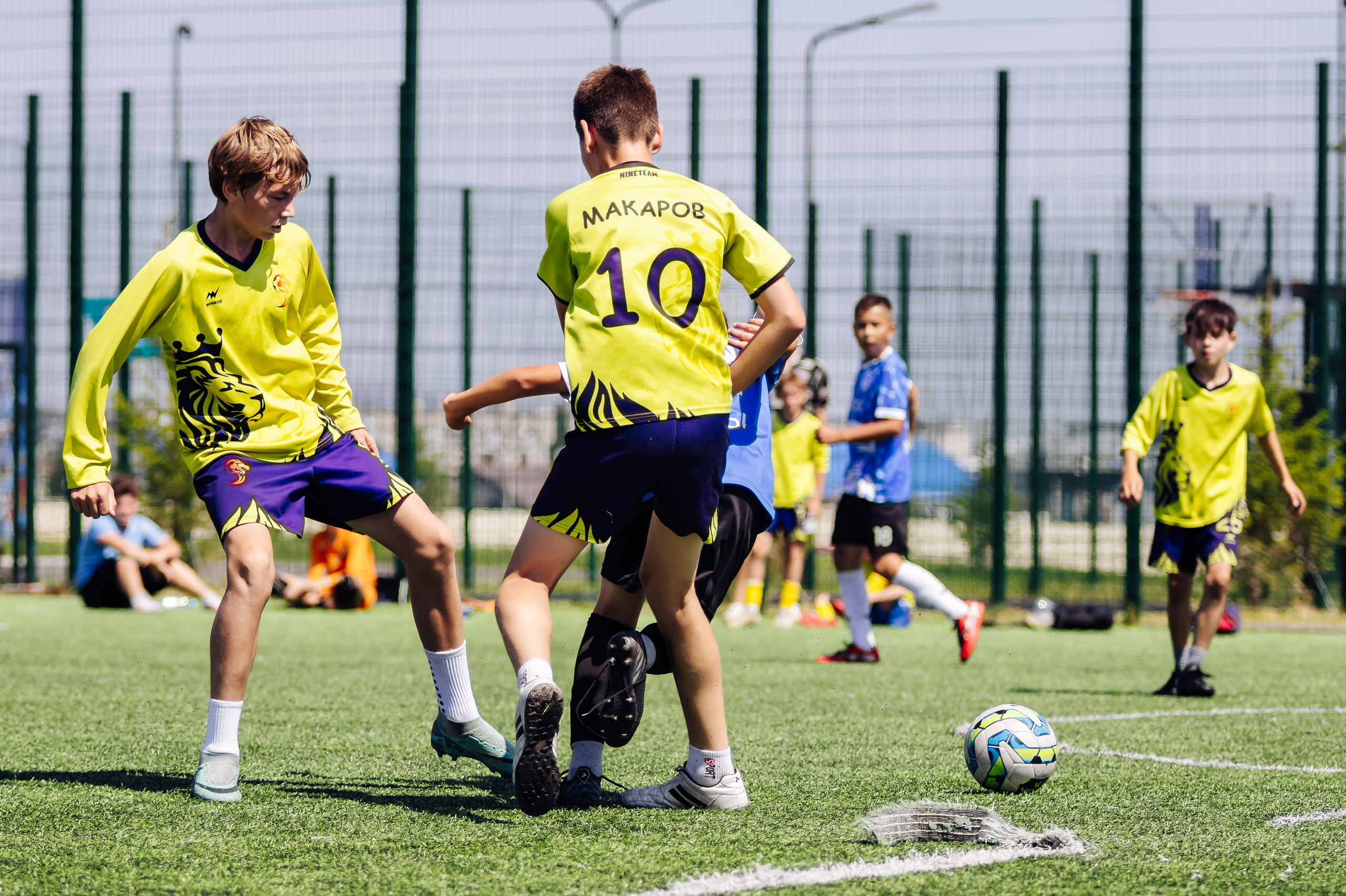 LEO CUP // 17.07.25. Денис Прохоров Фотограф в г. Магнитогорск