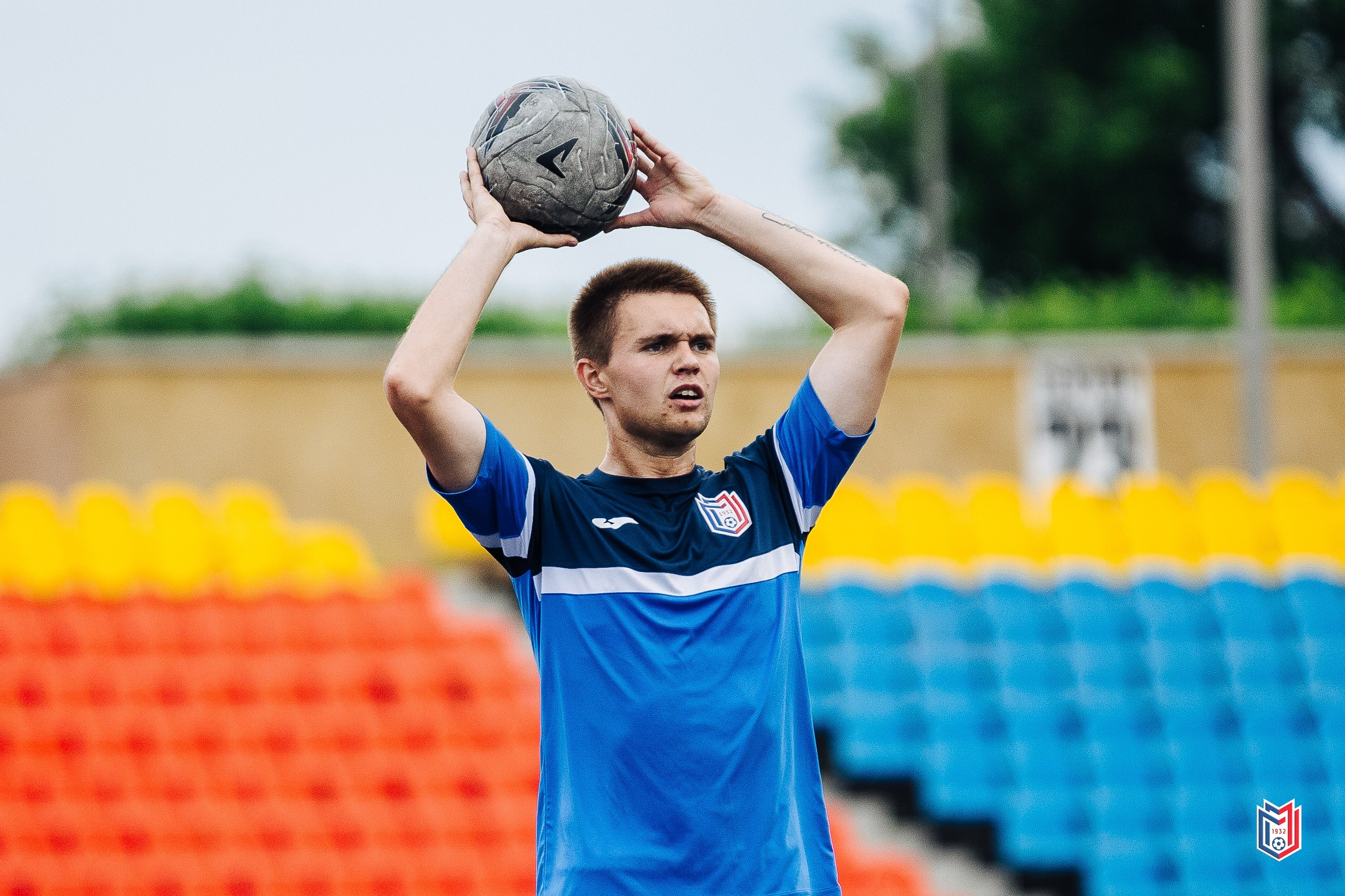 ФК «Металлург-Магнитогорск» — ФК «Амкар Пермь» // 22.06.2024. Денис Прохоров Фотограф в г. Магнитогорск