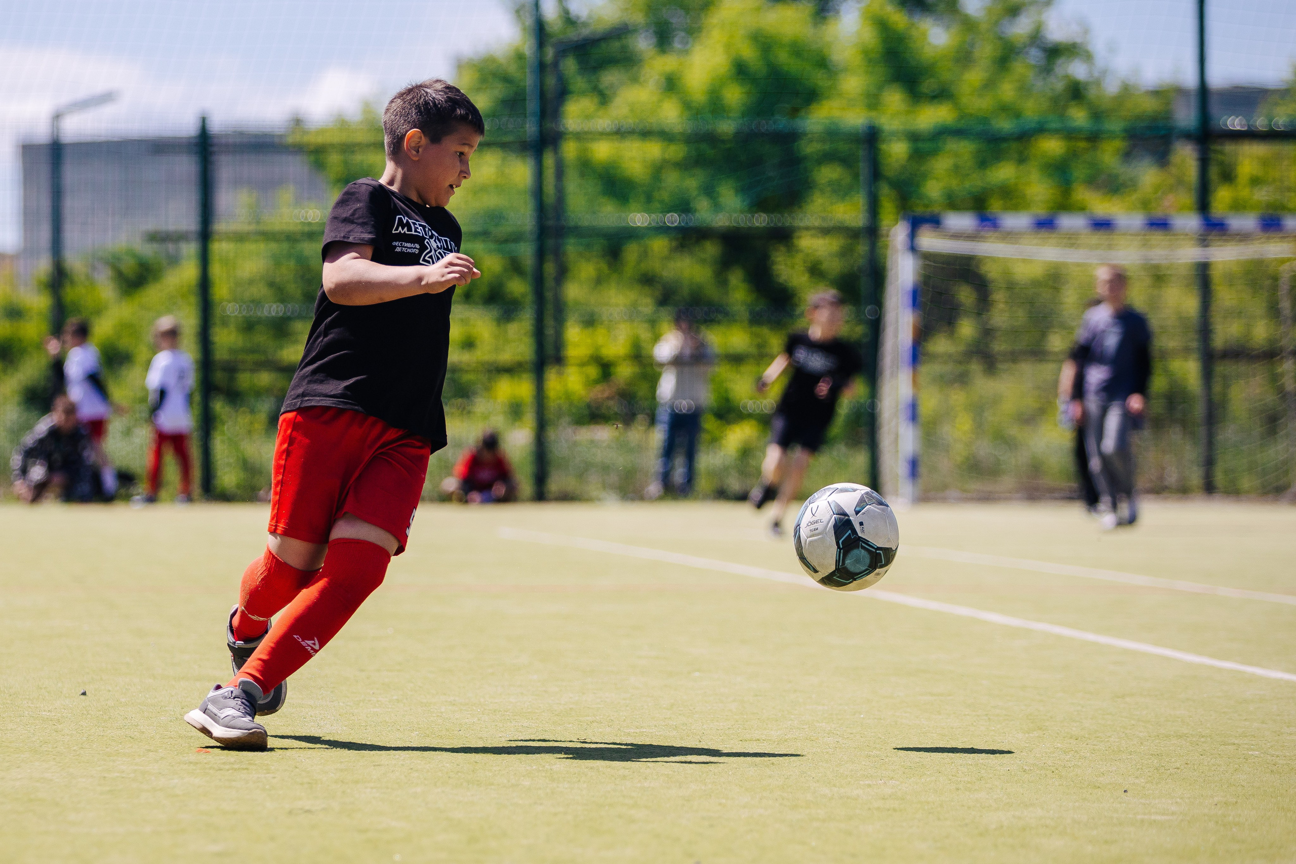 МЕТРОШКА-2025|Сибай // 25.05.25. Денис Прохоров Фотограф в г. Магнитогорск