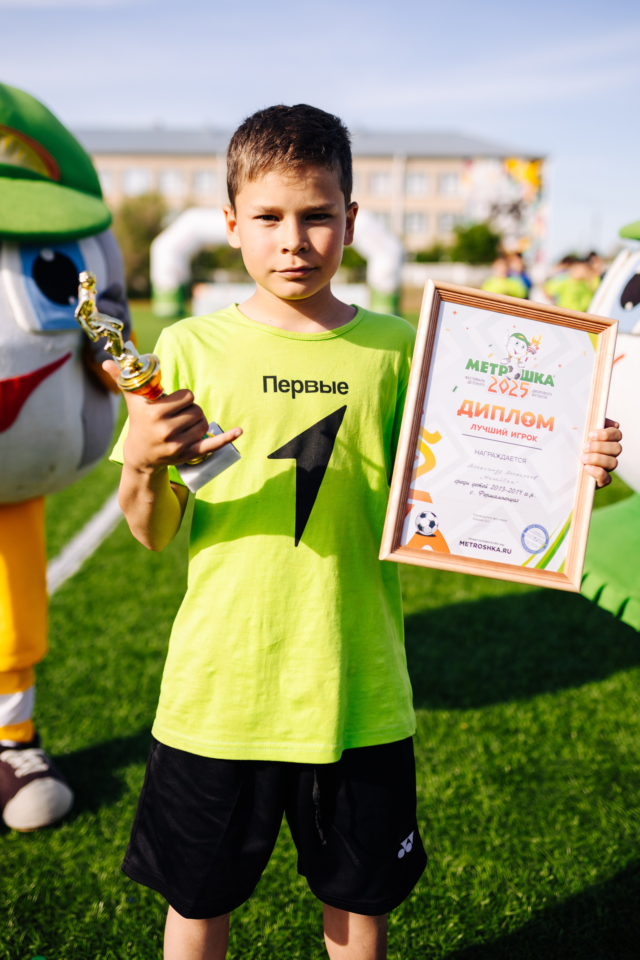 МЕТРОШКА-2025|Фершампенуаз // 28.05.25. Денис Прохоров Фотограф в г. Магнитогорск