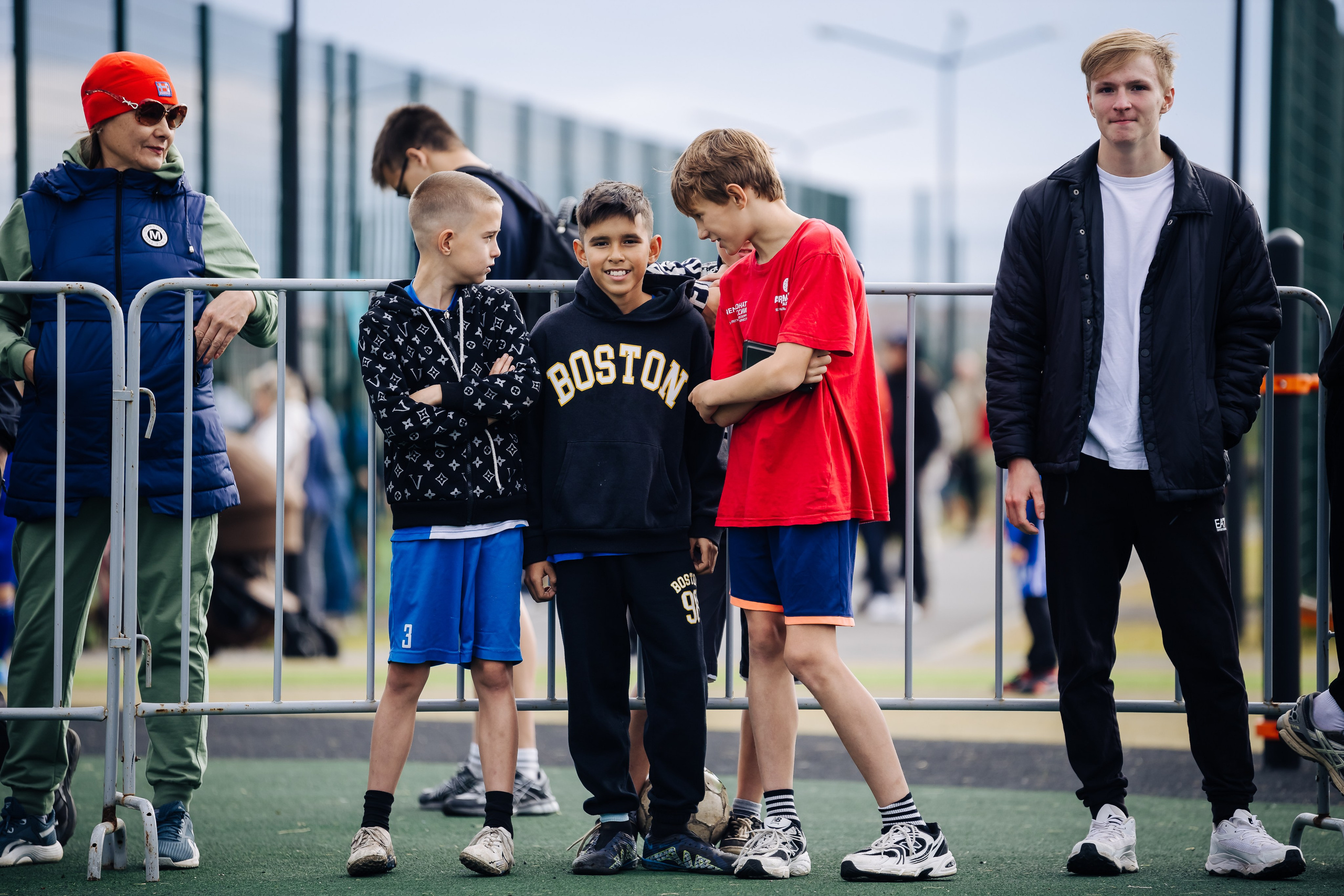 Зов улиц // 21.09.2024. Денис Прохоров Фотограф в г. Магнитогорск