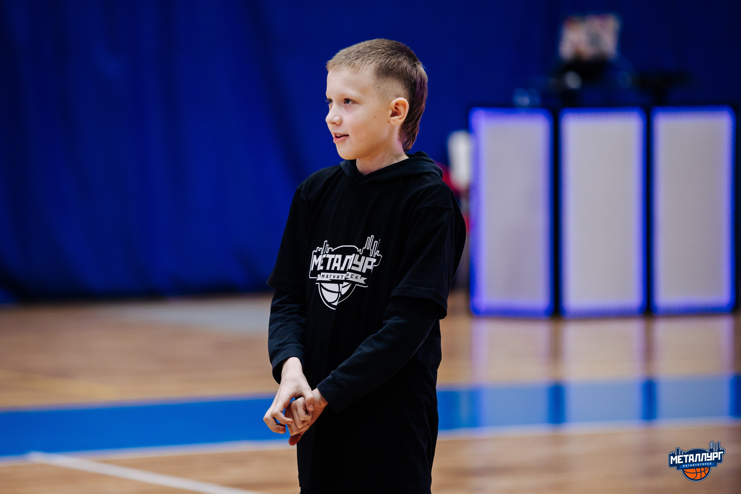 «Металлург» vs «Чебоксарские ястребы» // 07.04.24. Денис Прохоров Фотограф в г. Магнитогорск