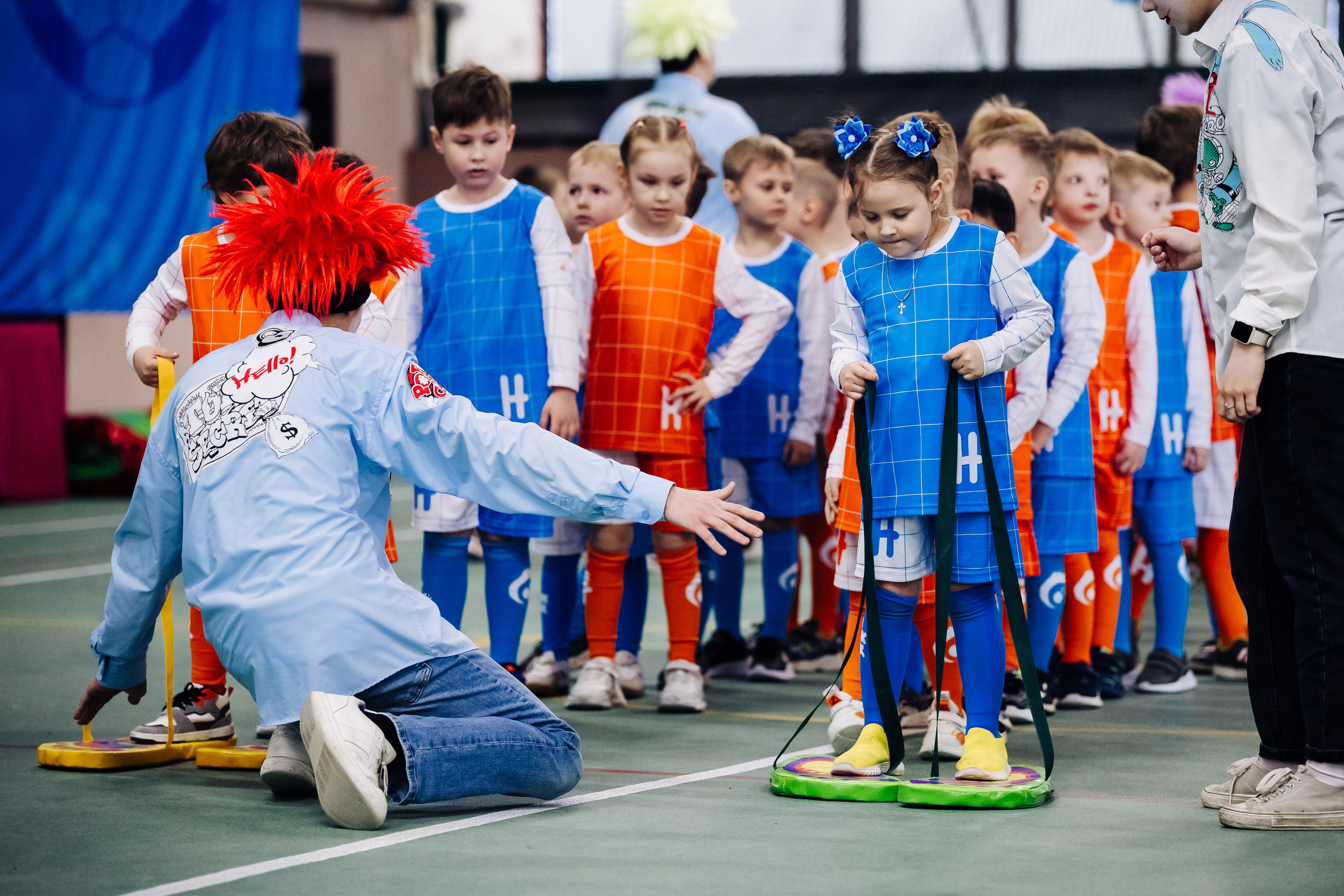 Надеждик CUP // 16.02.25. Денис Прохоров Фотограф в г. Магнитогорск