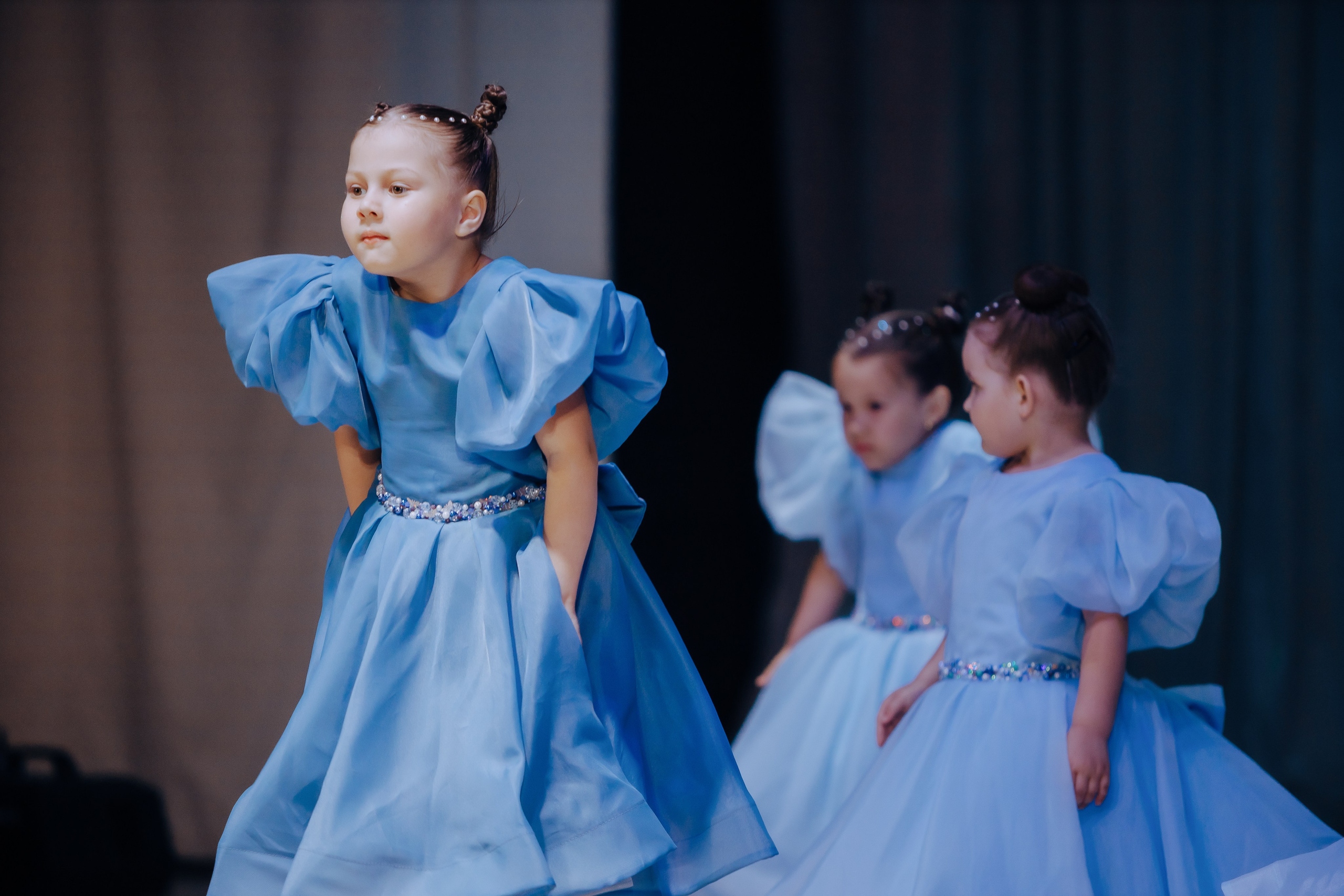 Юбилейный отчетный концерт студии хореографии «DANCEPOUll» // 20.06.25. Денис Прохоров Фотограф в г. Магнитогорск