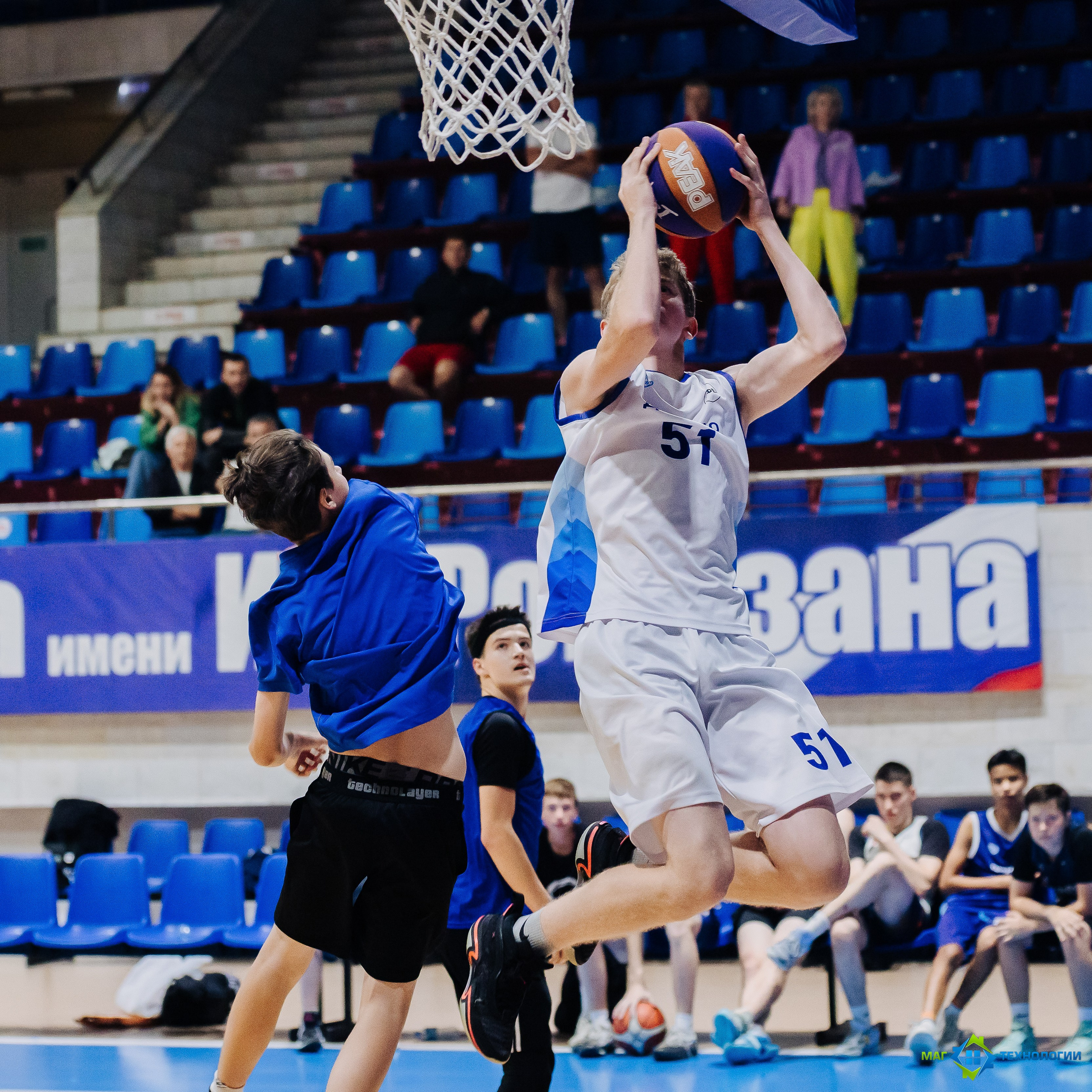 Турнир среди школьных команд 07-09 год // 13.07.2024. Денис Прохоров Фотограф в г. Магнитогорск