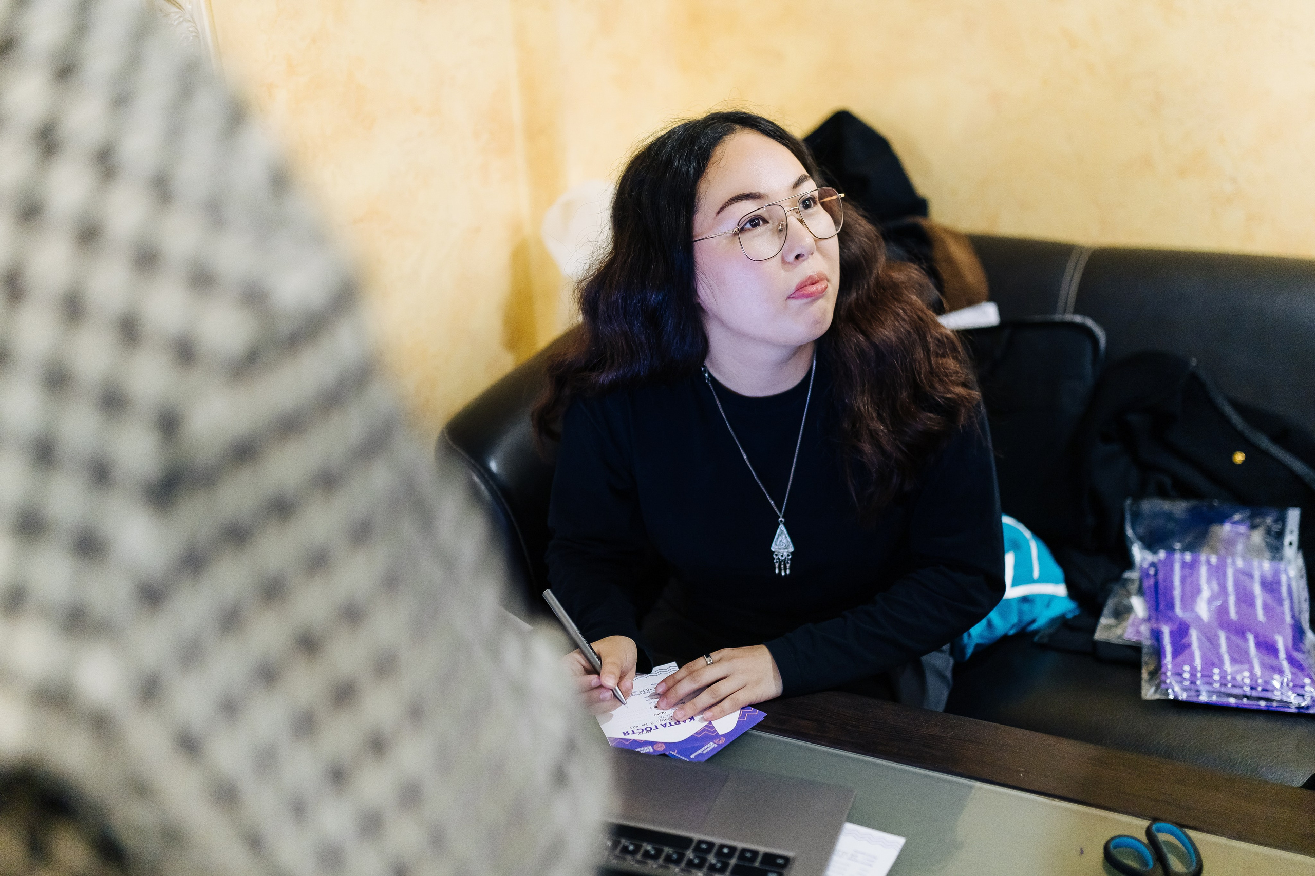 Окружной туристический форум «Айда на Урал» // 24.10 — 27.10.2024. Денис Прохоров Фотограф в г. Магнитогорск