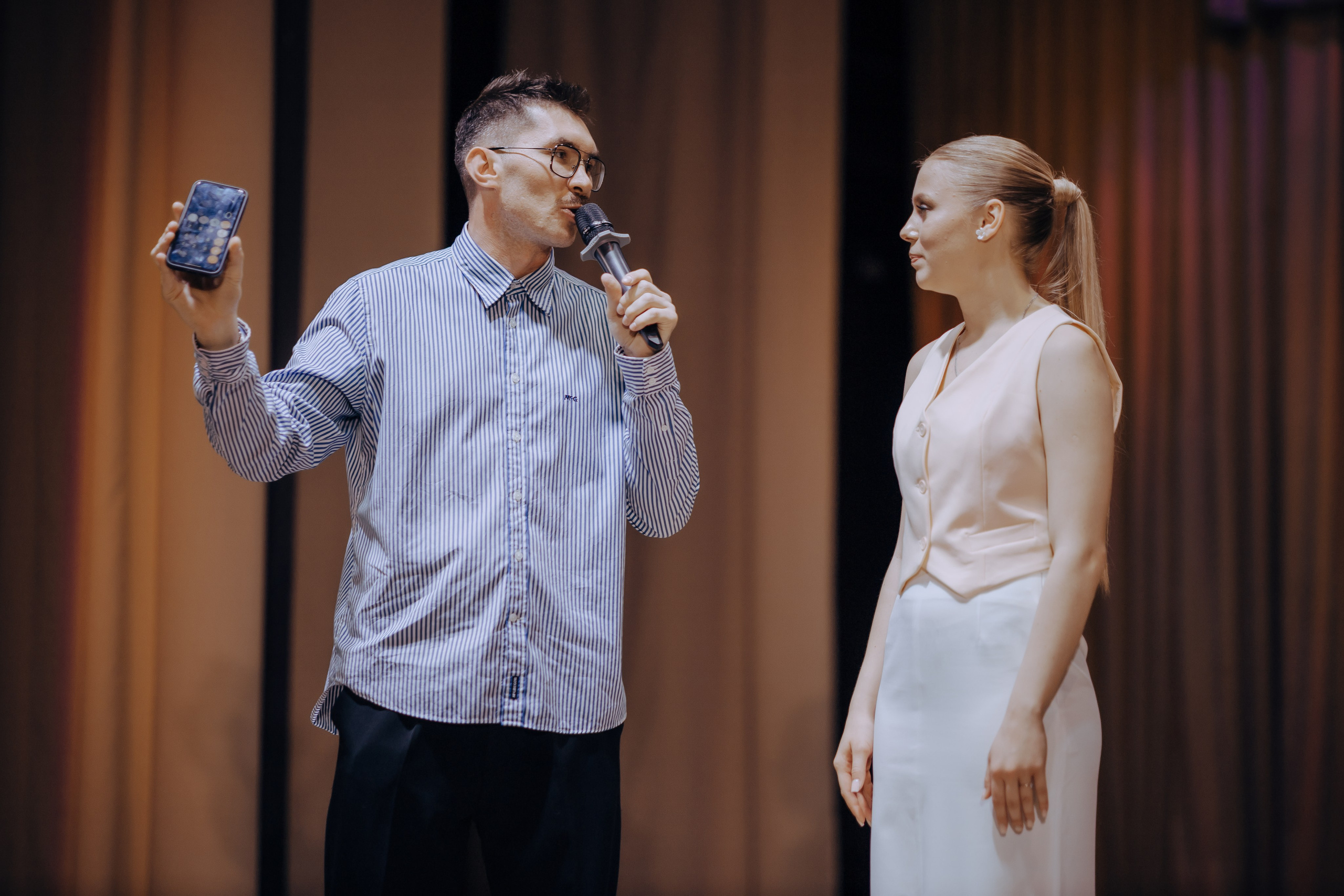 Юбилейный отчетный концерт студии хореографии «DANCEPOUll» // 20.06.25. Денис Прохоров Фотограф в г. Магнитогорск