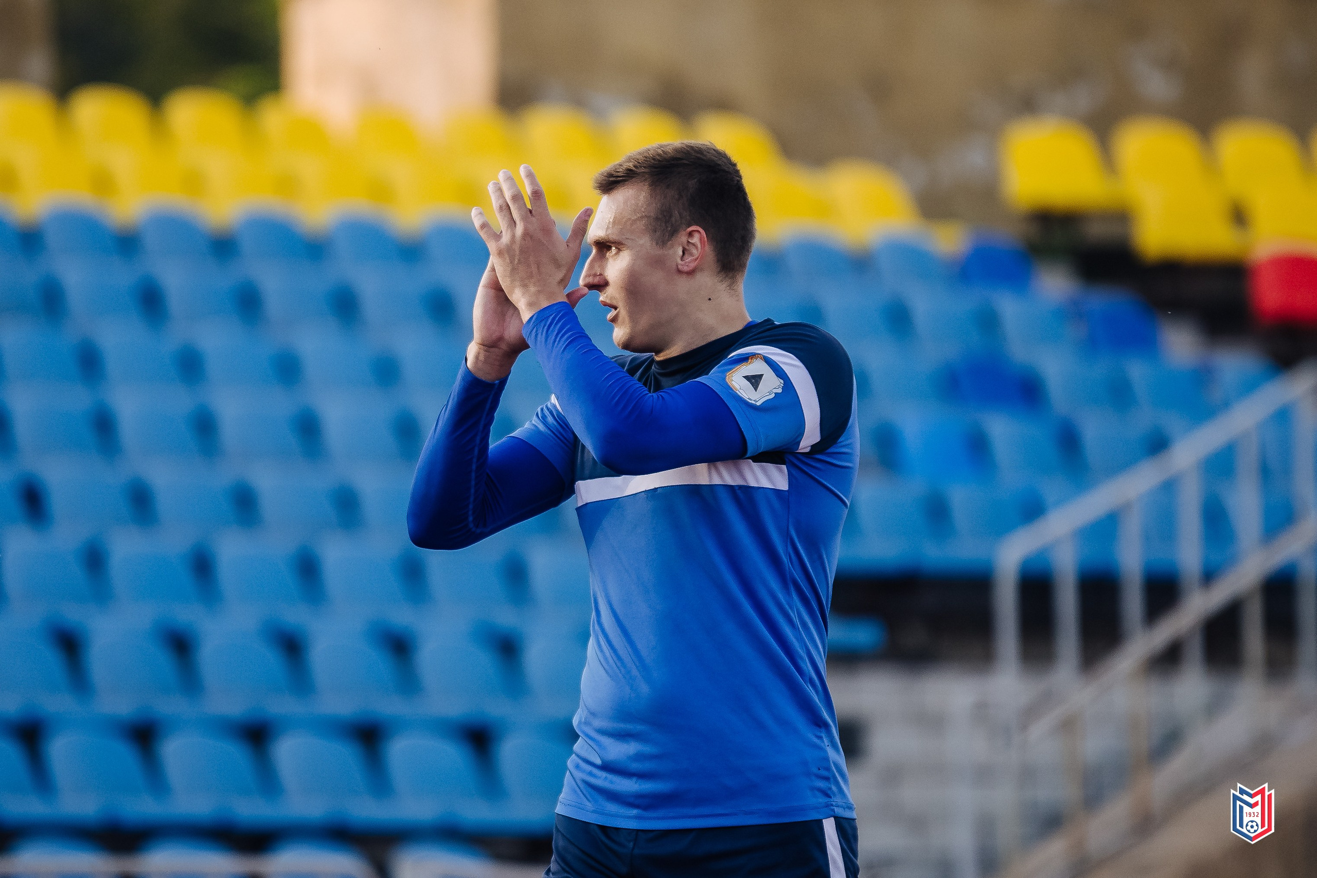 ФК «Металлург-Магнитогорск» — ФК «Курган» // 10.09.24. Денис Прохоров Фотограф в г. Магнитогорск