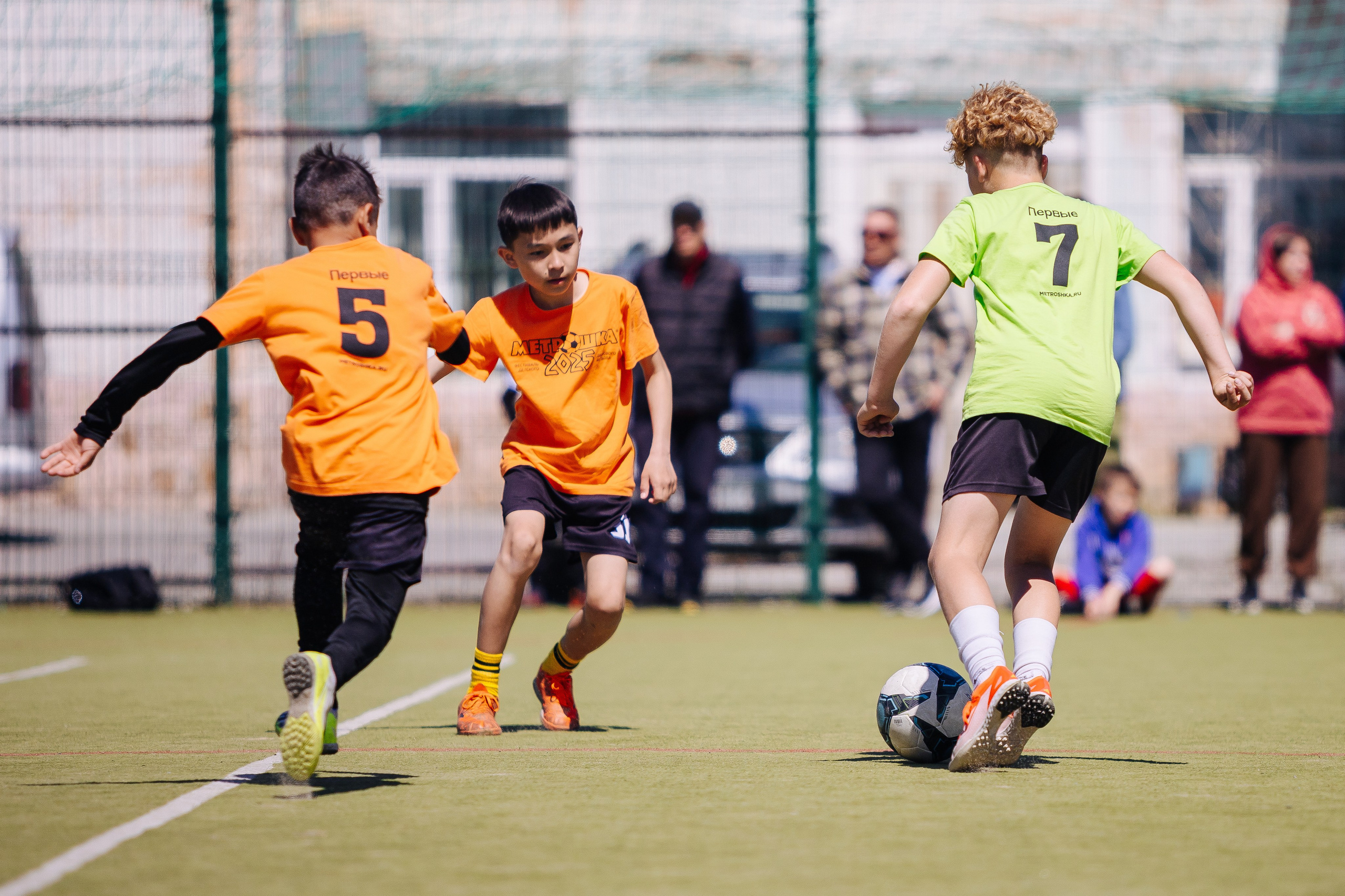 МЕТРОШКА-2025|Сибай // 25.05.25. Денис Прохоров Фотограф в г. Магнитогорск