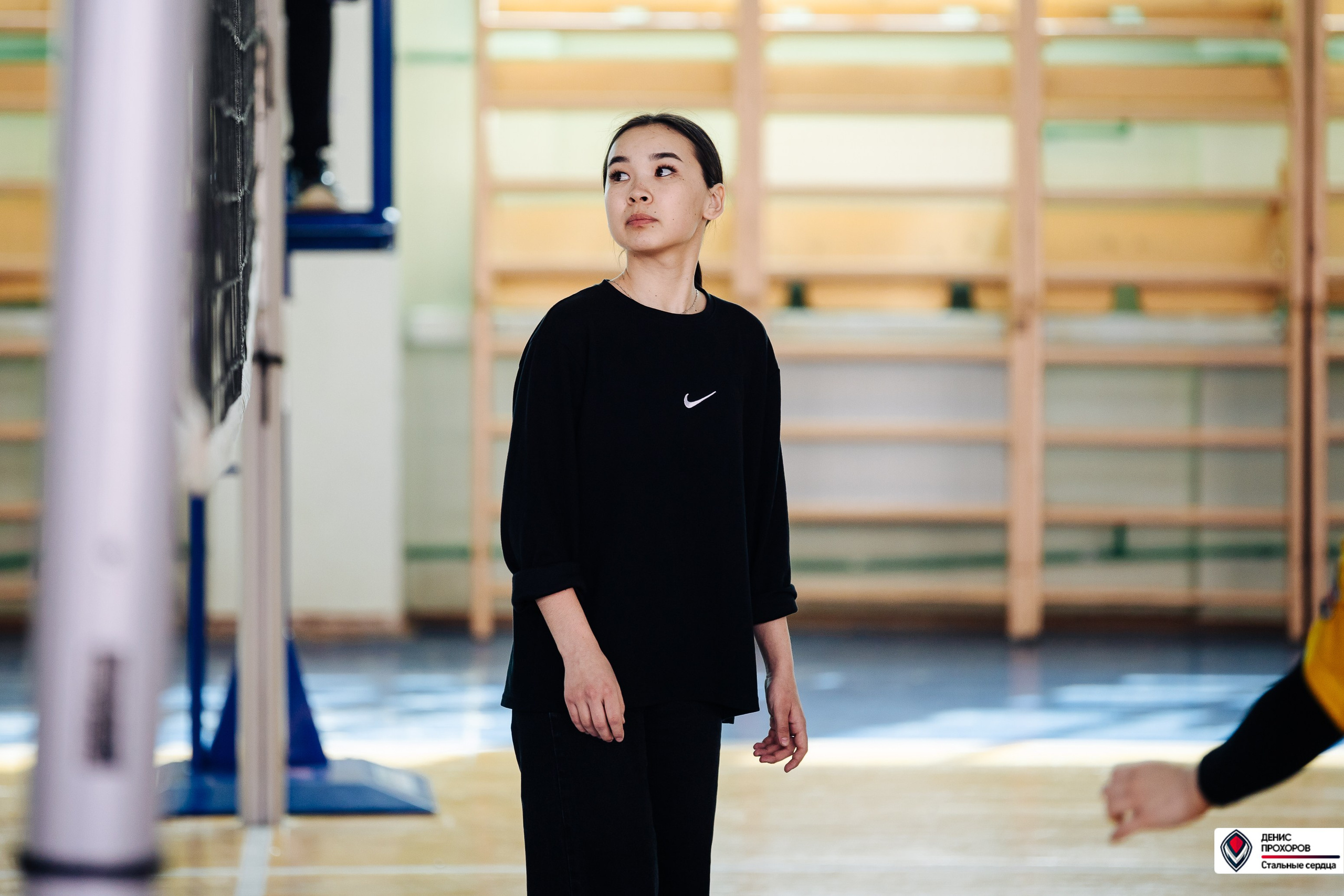 Универсиада МГТУ по волейболу // 02.04.24. Денис Прохоров Фотограф в г. Магнитогорск