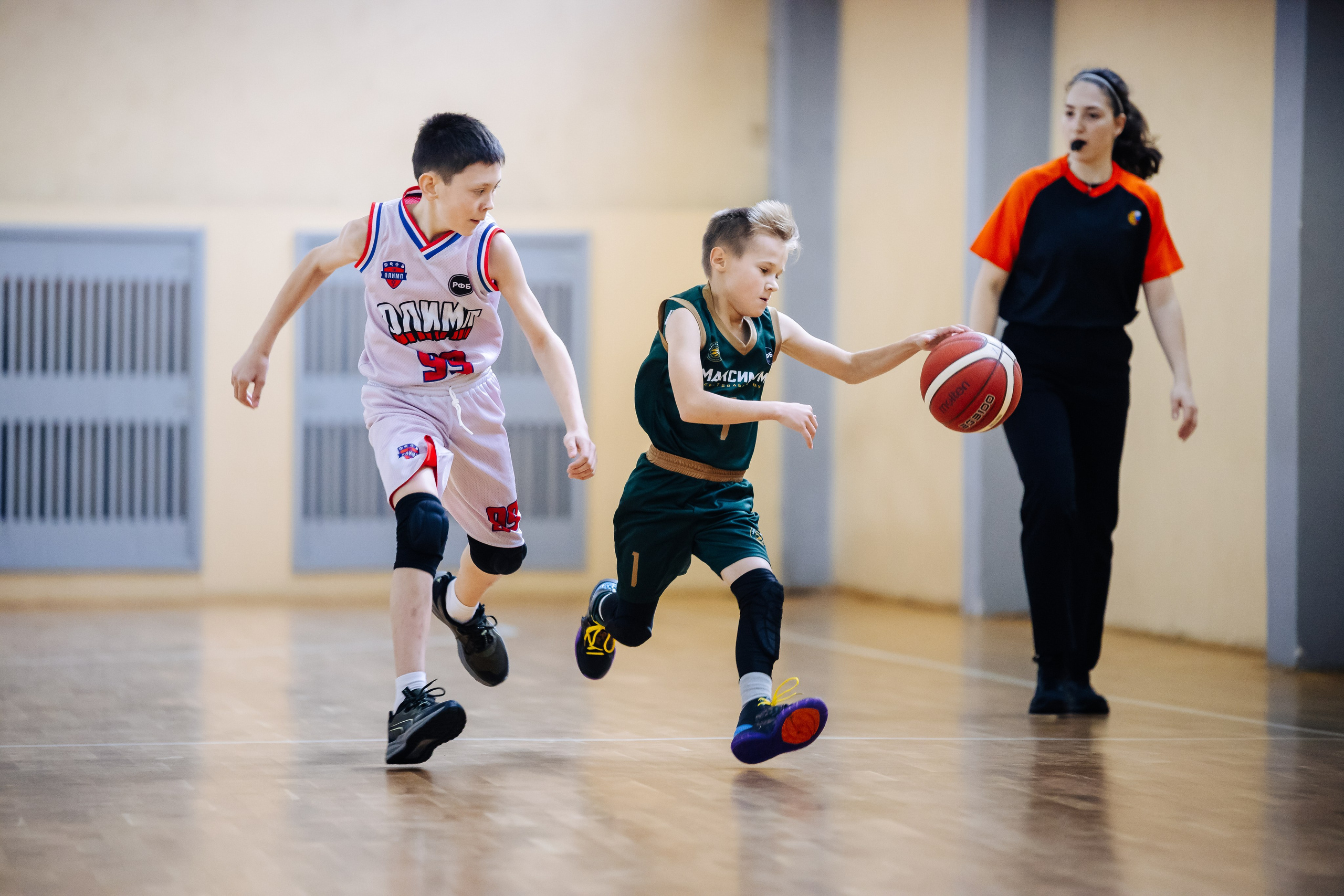 Областные соревнования среди юношей до 13 лет // 20.09.24. Денис Прохоров Фотограф в г. Магнитогорск