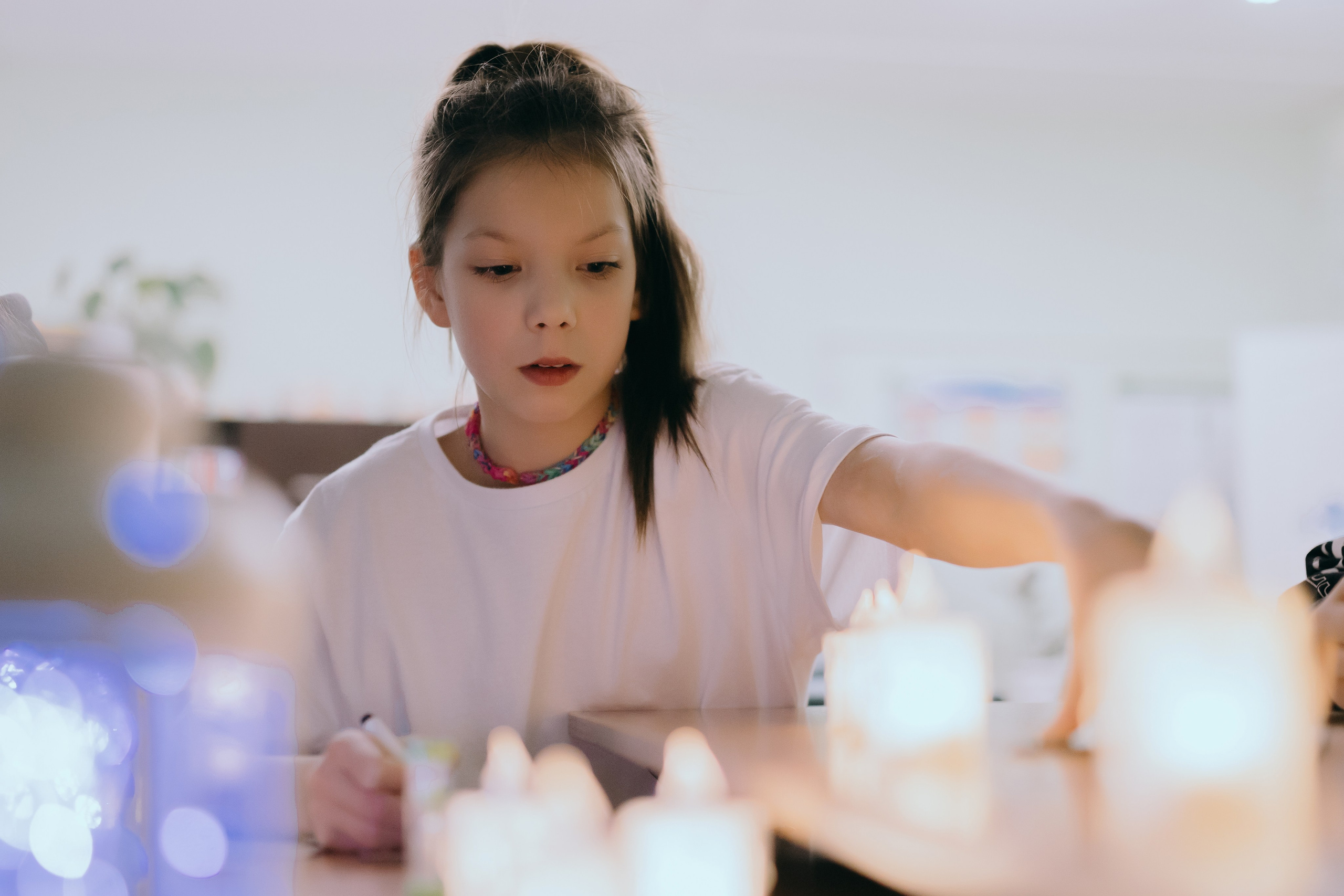 Китайский Новый год в школе-интернате № 5 // 31.01.25. Денис Прохоров Фотограф в г. Магнитогорск