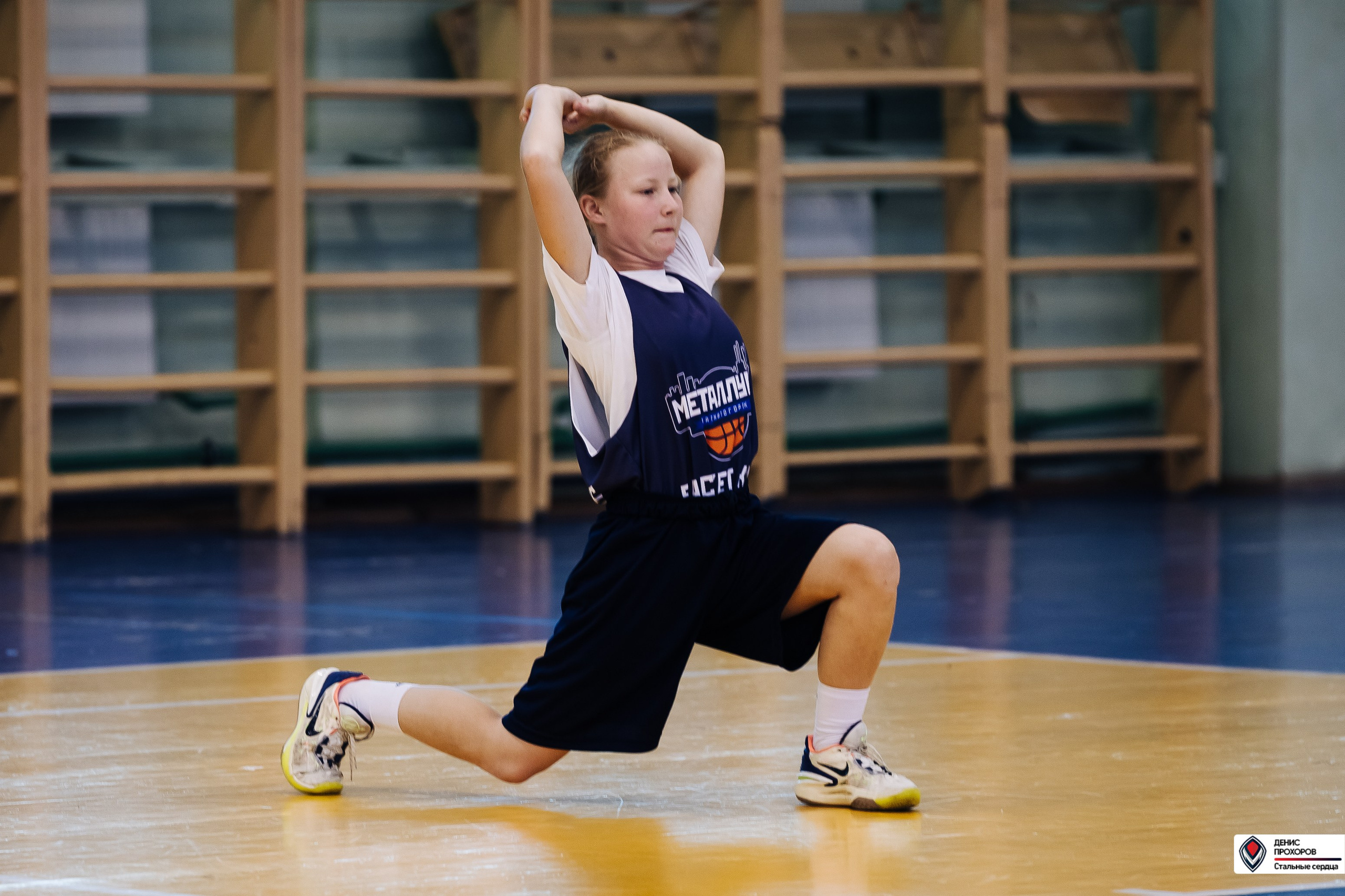 Баскет КЭМП с Далибором Сударом // 18.06 — 22.06.2024. Денис Прохоров Фотограф в г. Магнитогорск