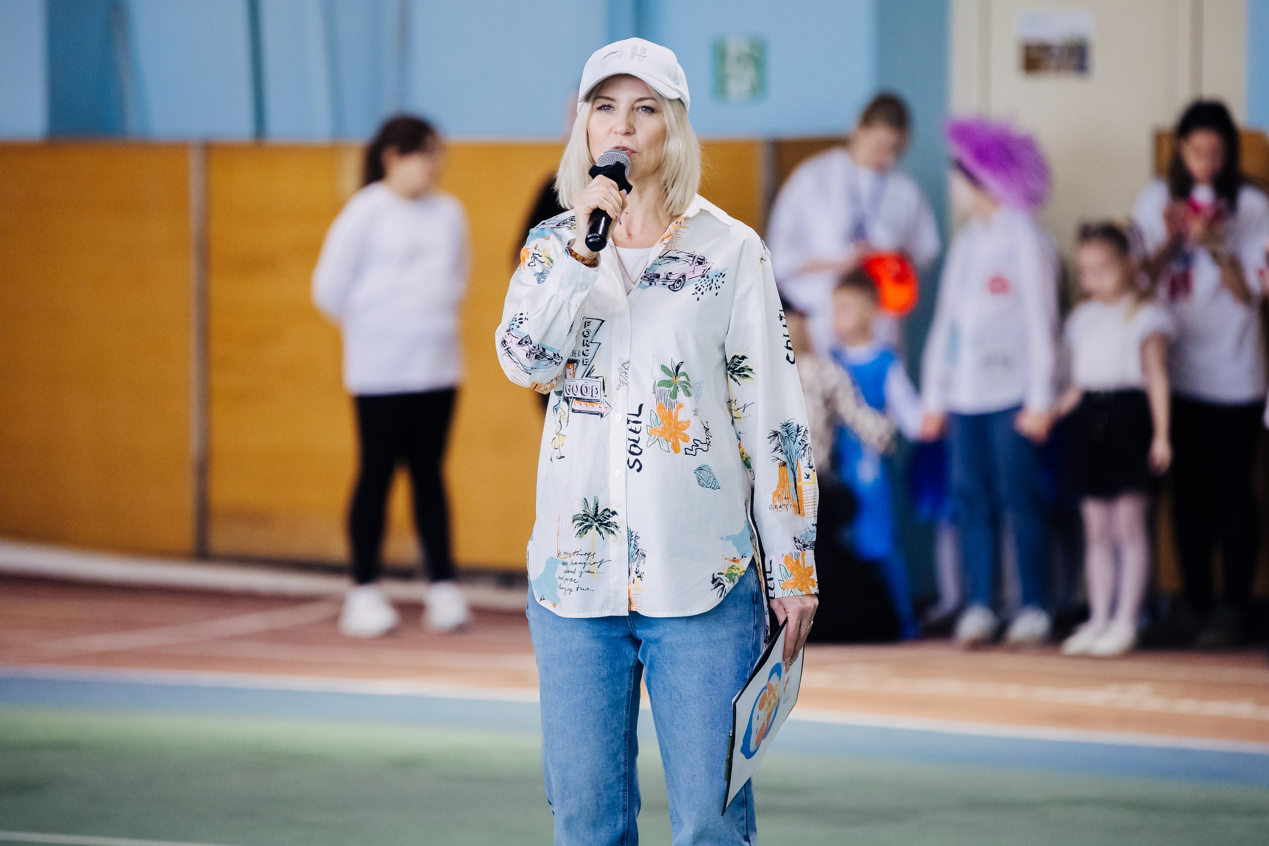 Надеждик CUP // 16.02.25. Денис Прохоров Фотограф в г. Магнитогорск