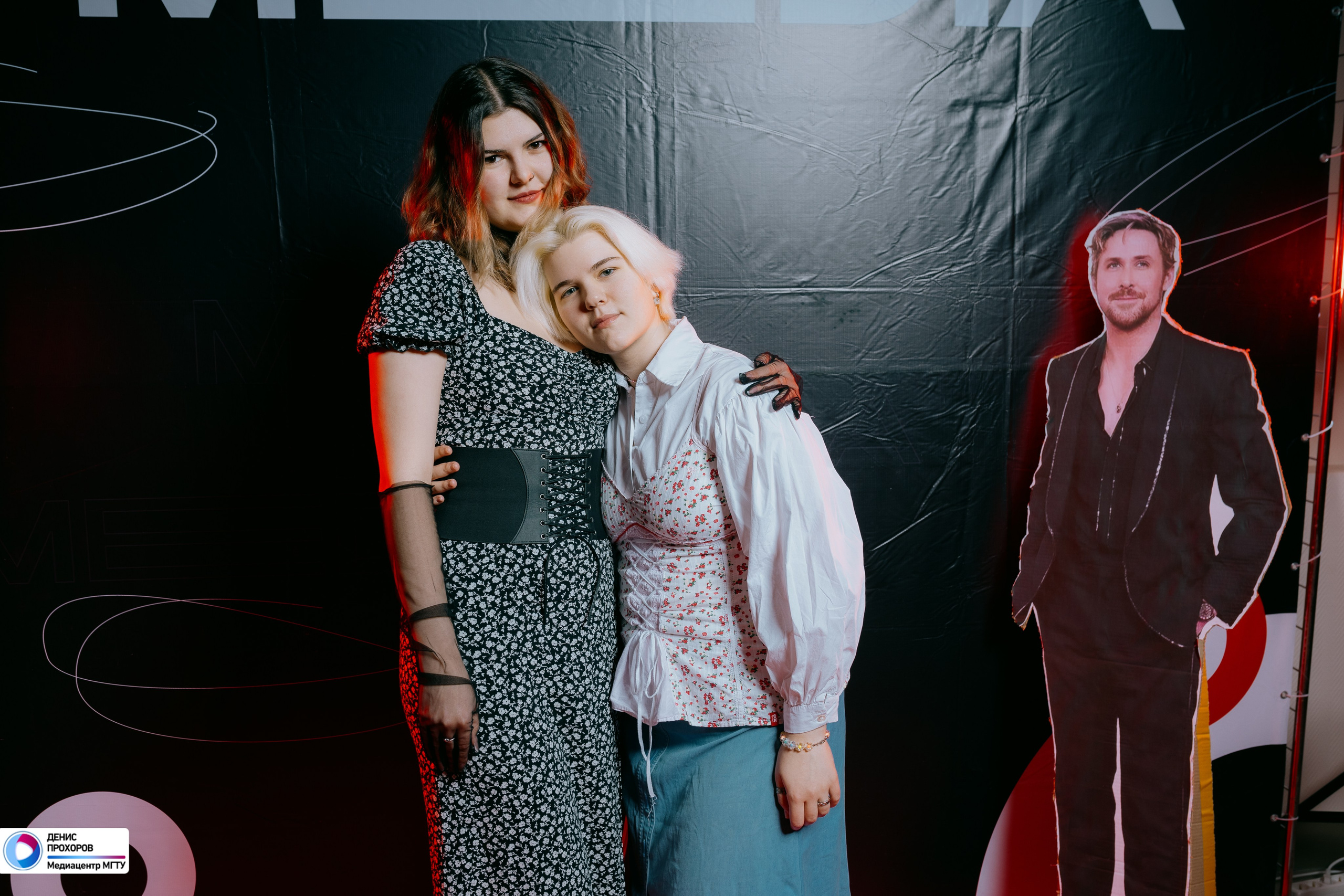 Квартирник «Мет-Гала-Медиа» // 29.11.2024. Денис Прохоров Фотограф в г. Магнитогорск