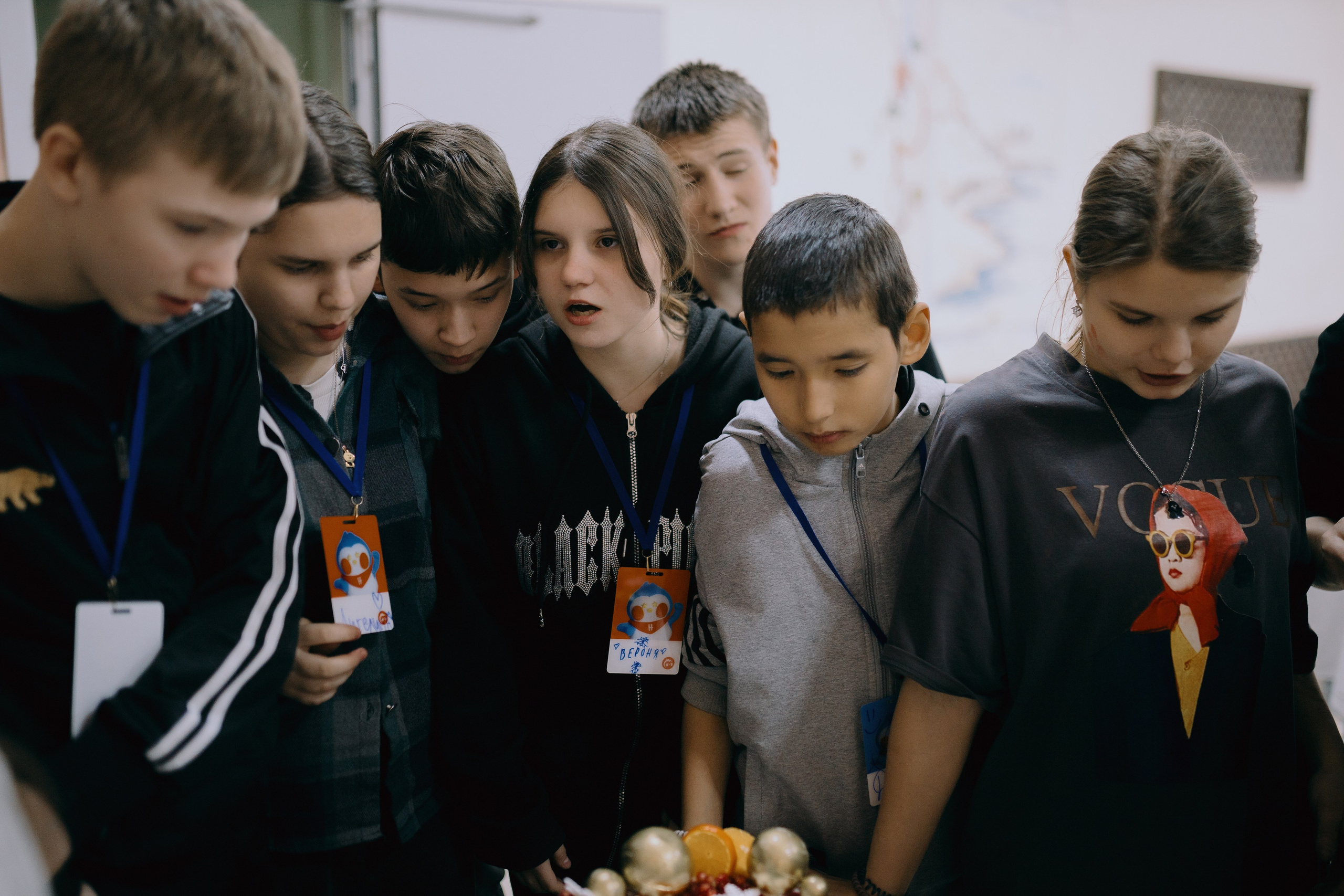 Спортивно-коммуникативная игра «МЫ СЕМЬЯ» // 02.02.25. Денис Прохоров Фотограф в г. Магнитогорск