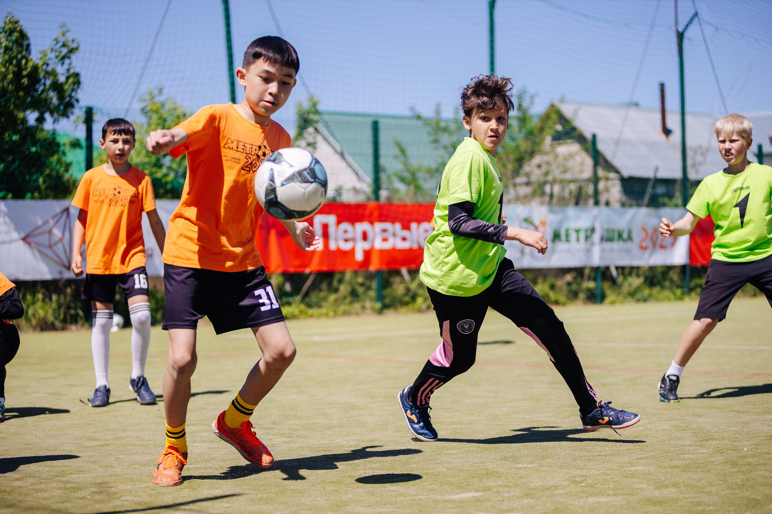 МЕТРОШКА-2025|Сибай // 25.05.25. Денис Прохоров Фотограф в г. Магнитогорск