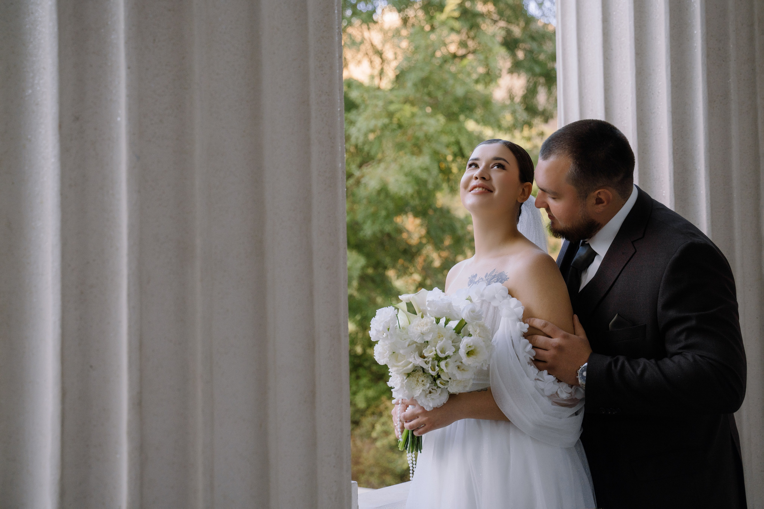 Георгий&Мария. Свадебный и Семейный фотограф в г. Ростов-на-Дону Герасимова Светлана