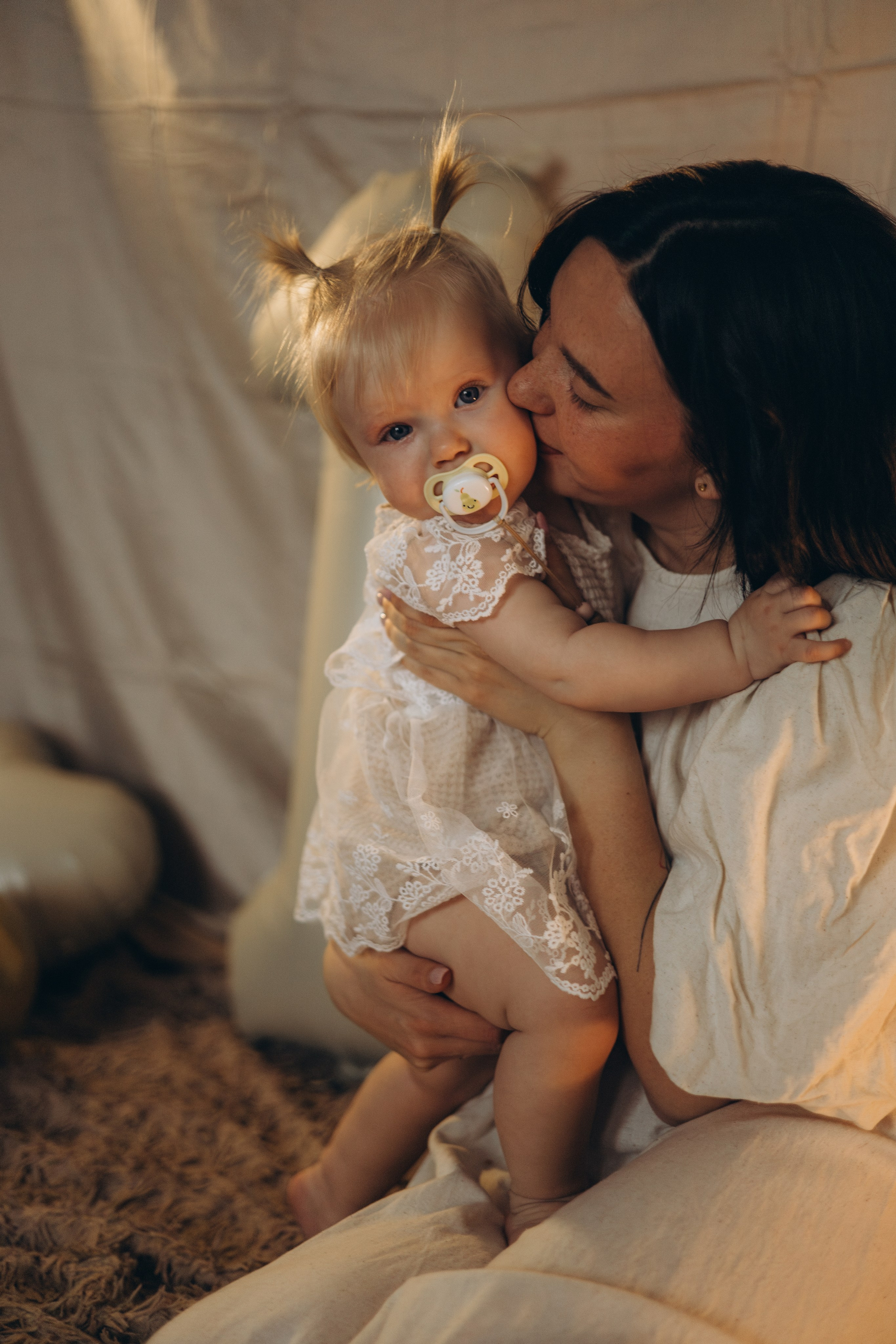 Девчата. Семейный фотограф Донецк