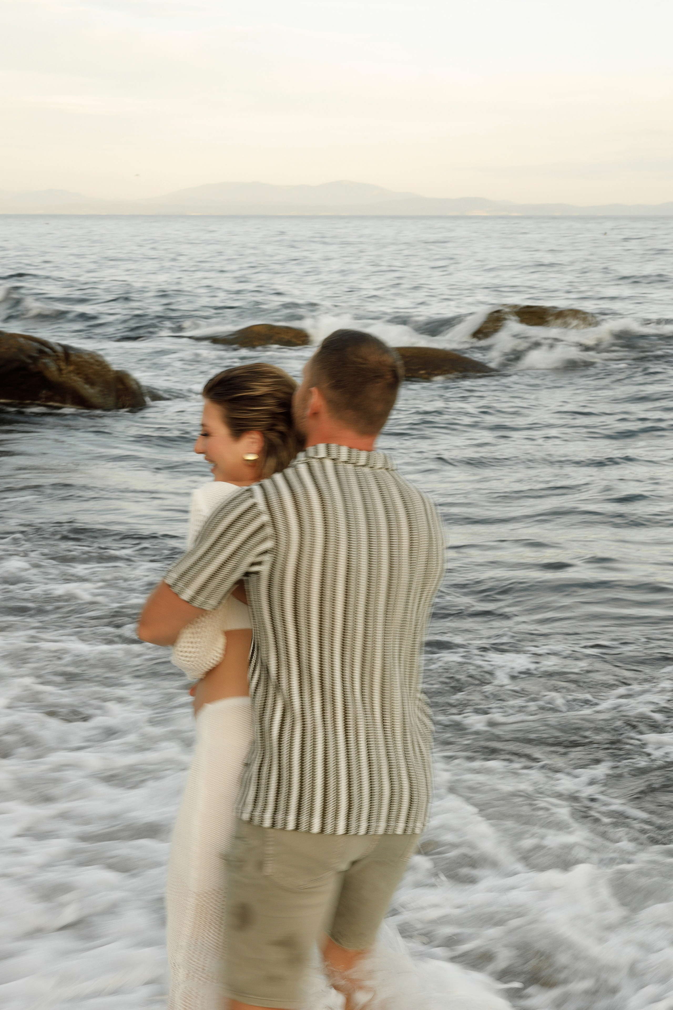 Беременность Диана Море. Свадебный и семейный фотограф  во Владивостоке Ольга Украинец