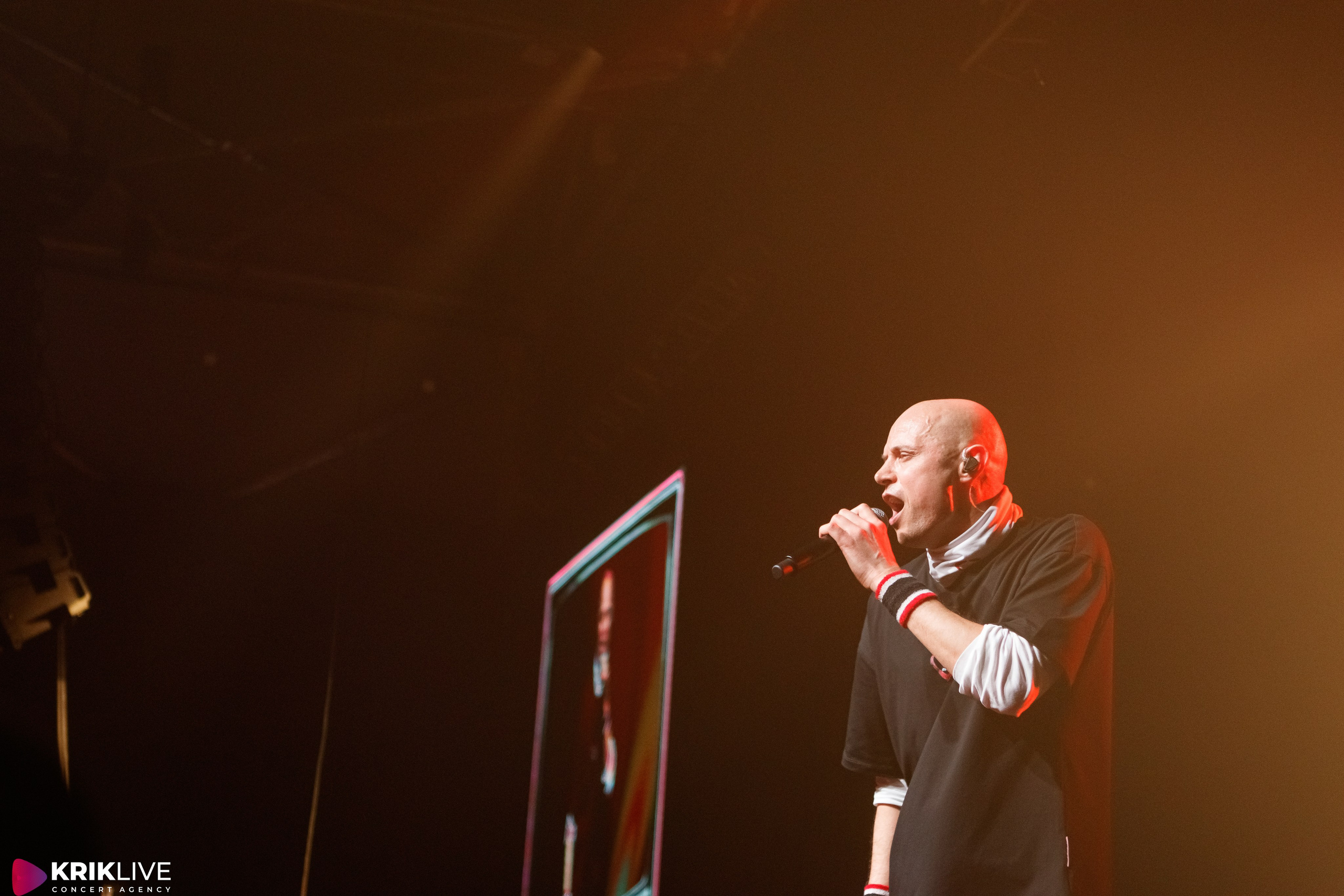 Дискач 90-х. Портретный и пейзажный фотограф Никита Павлов