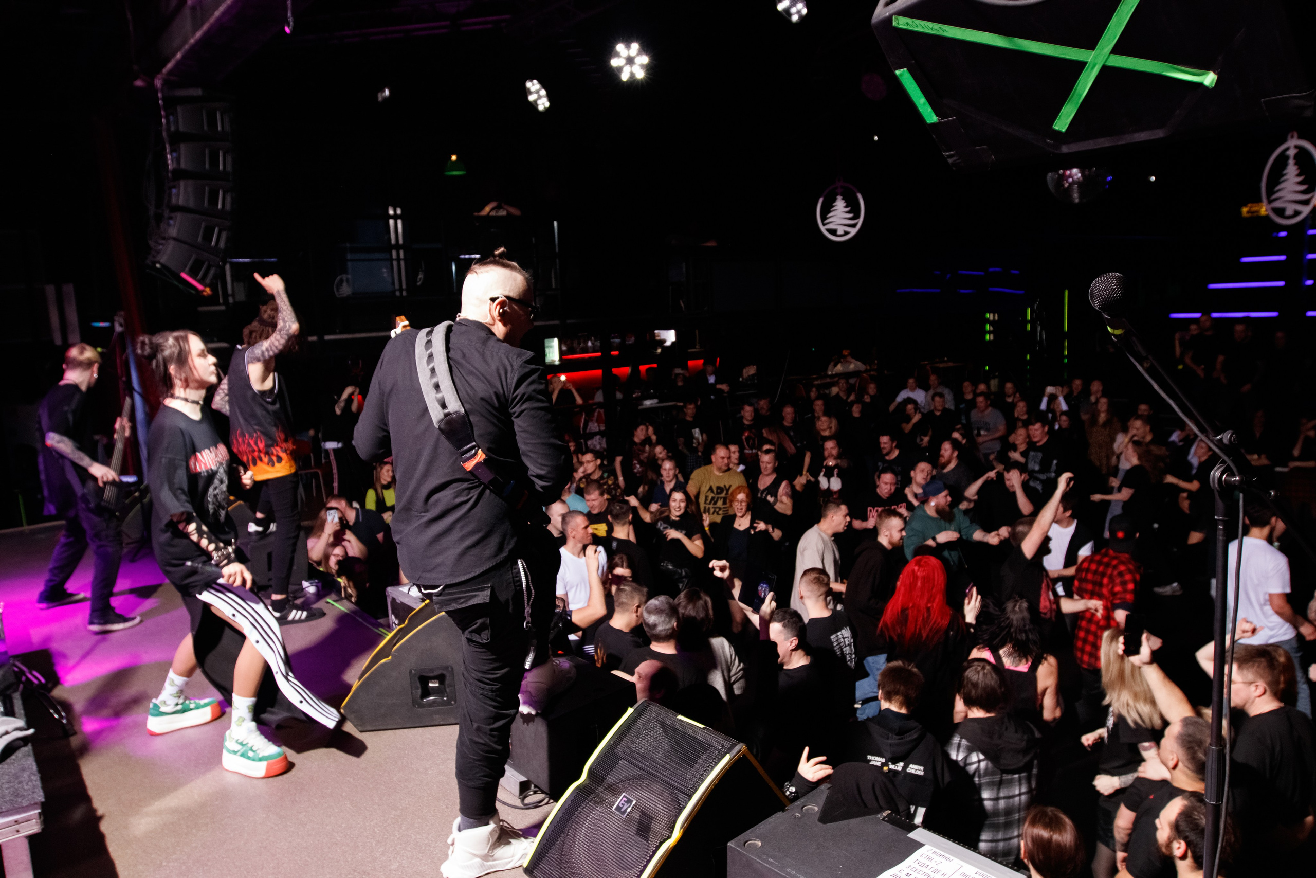 СЛОТ. Портретный и пейзажный фотограф Никита Павлов