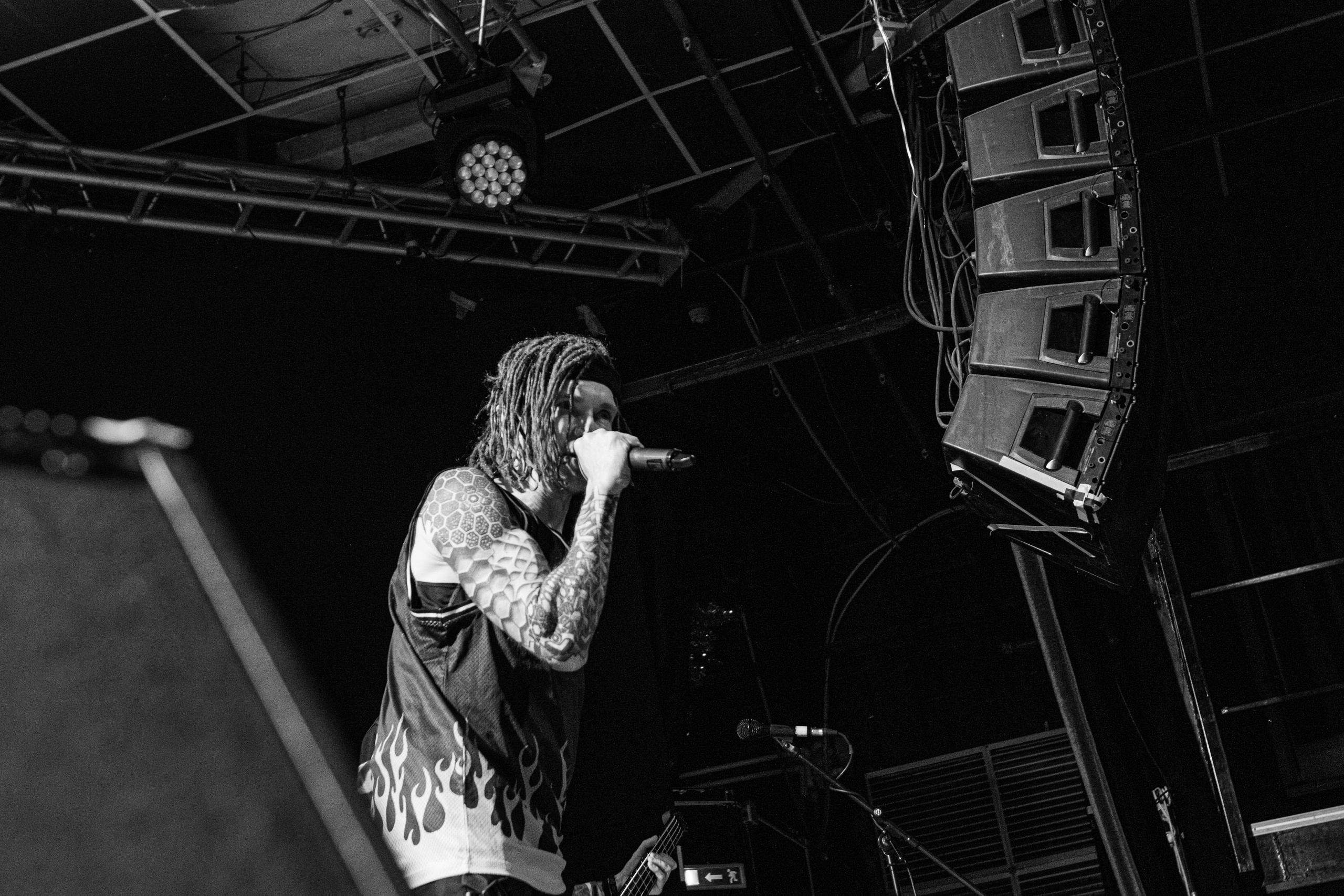 СЛОТ. Портретный и пейзажный фотограф Никита Павлов