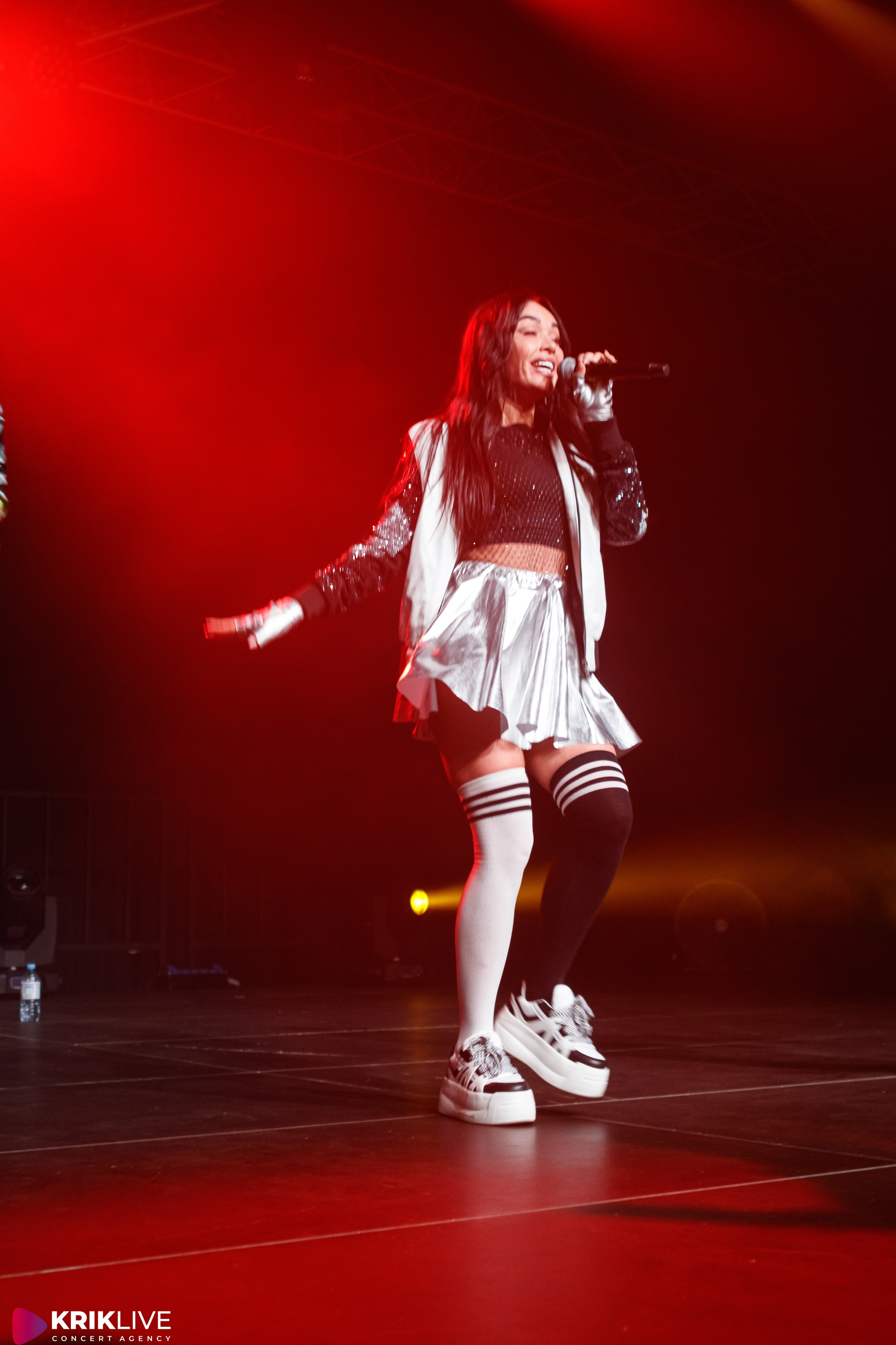 Дискач 90-х. Портретный и пейзажный фотограф Никита Павлов