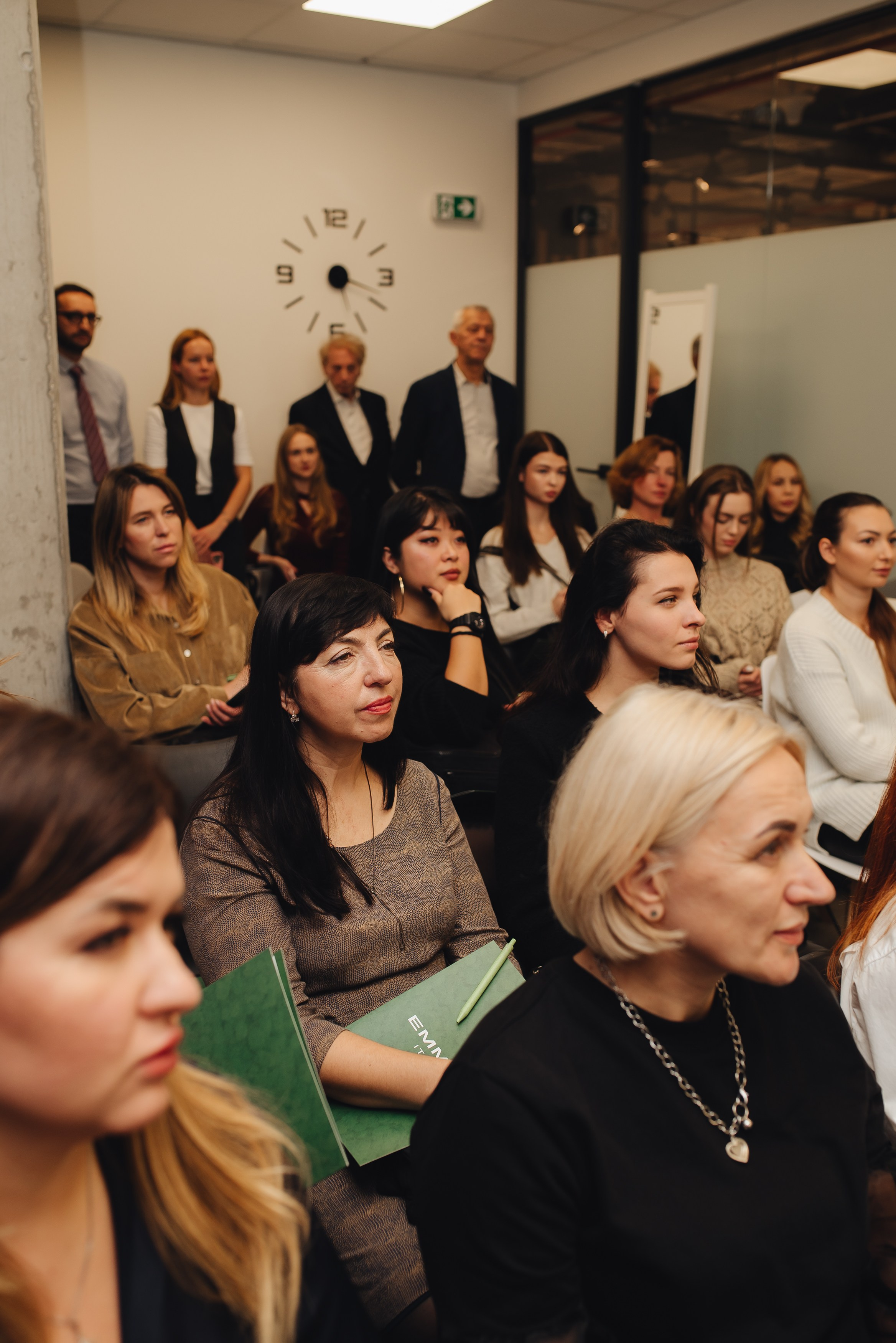 Events. Photographer in Prague Yara Kurkus