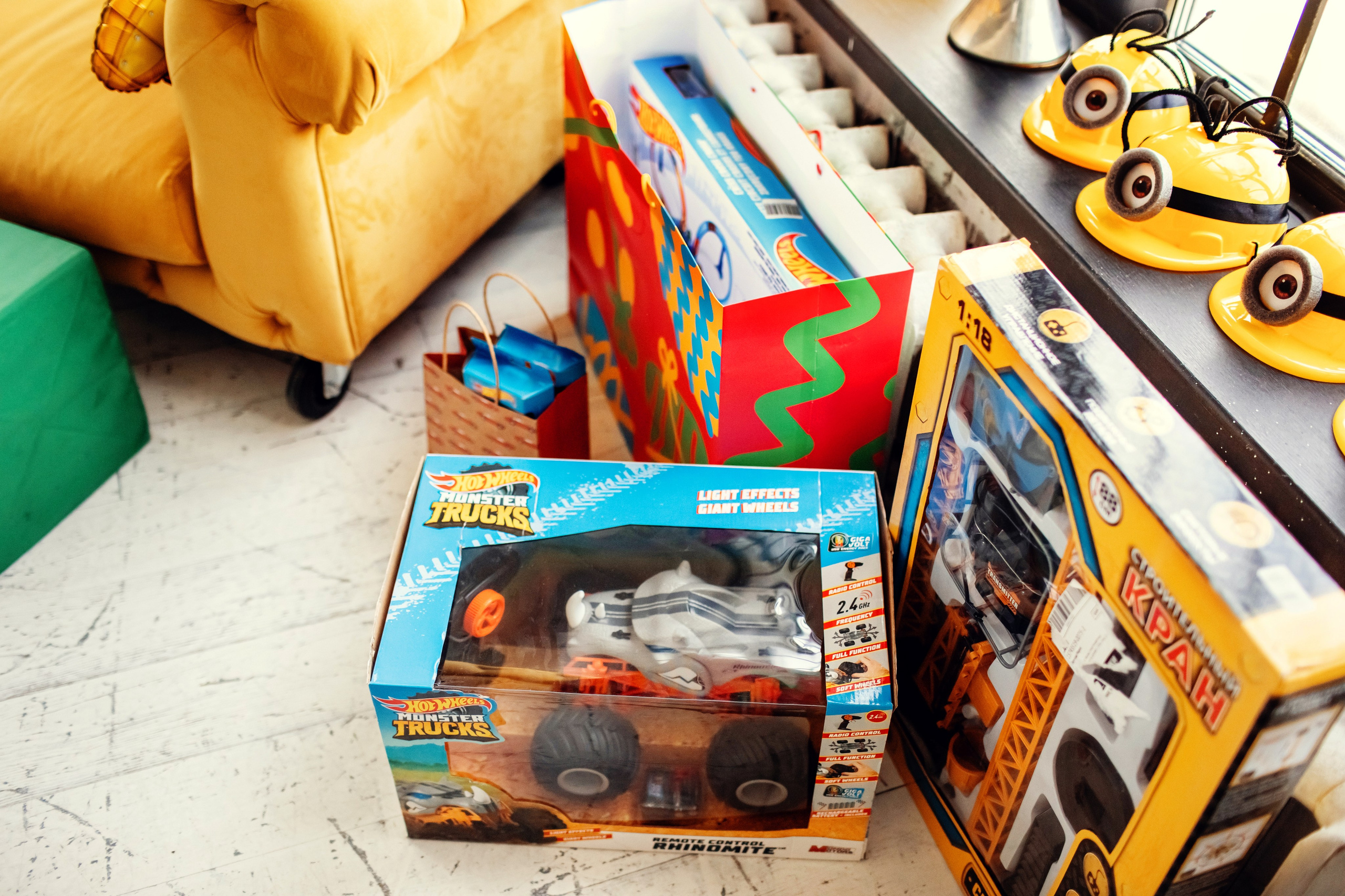 Роме 3 года. Детский и семейный фотограф в Москве Анна Ипатьева