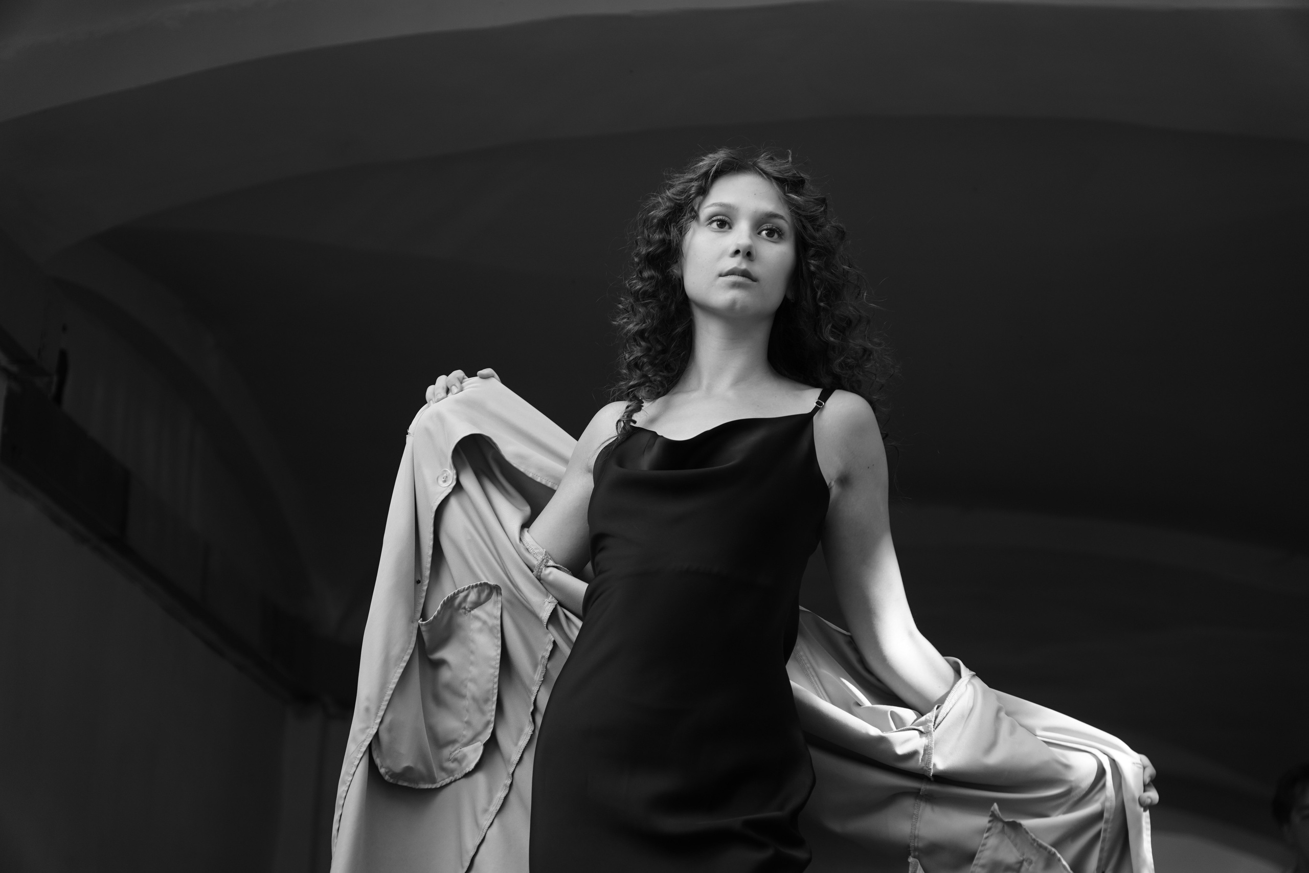 Артём Галактионов. Честный портрет