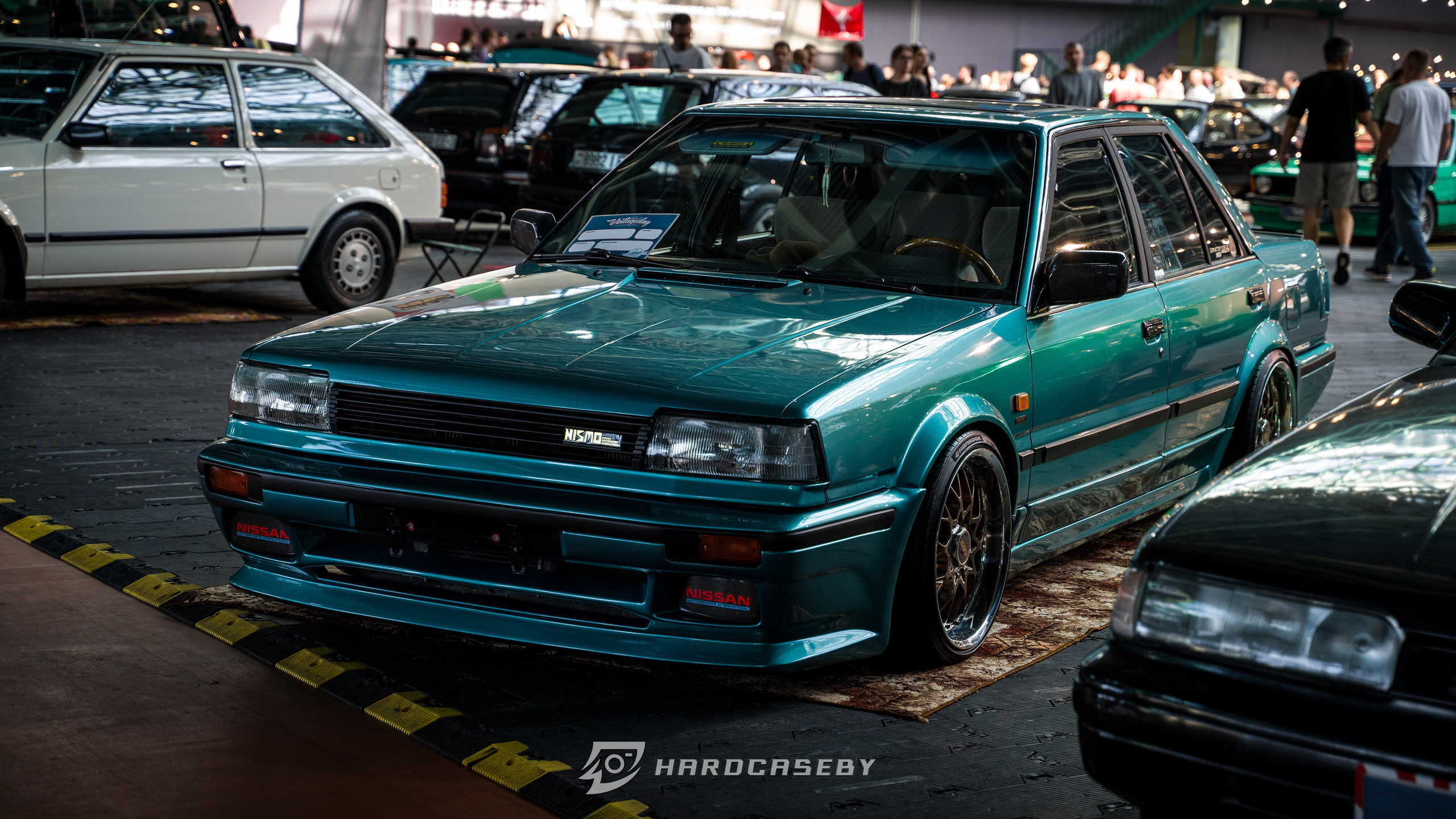 VintageDay 2025. Фотограф Герман Колодный