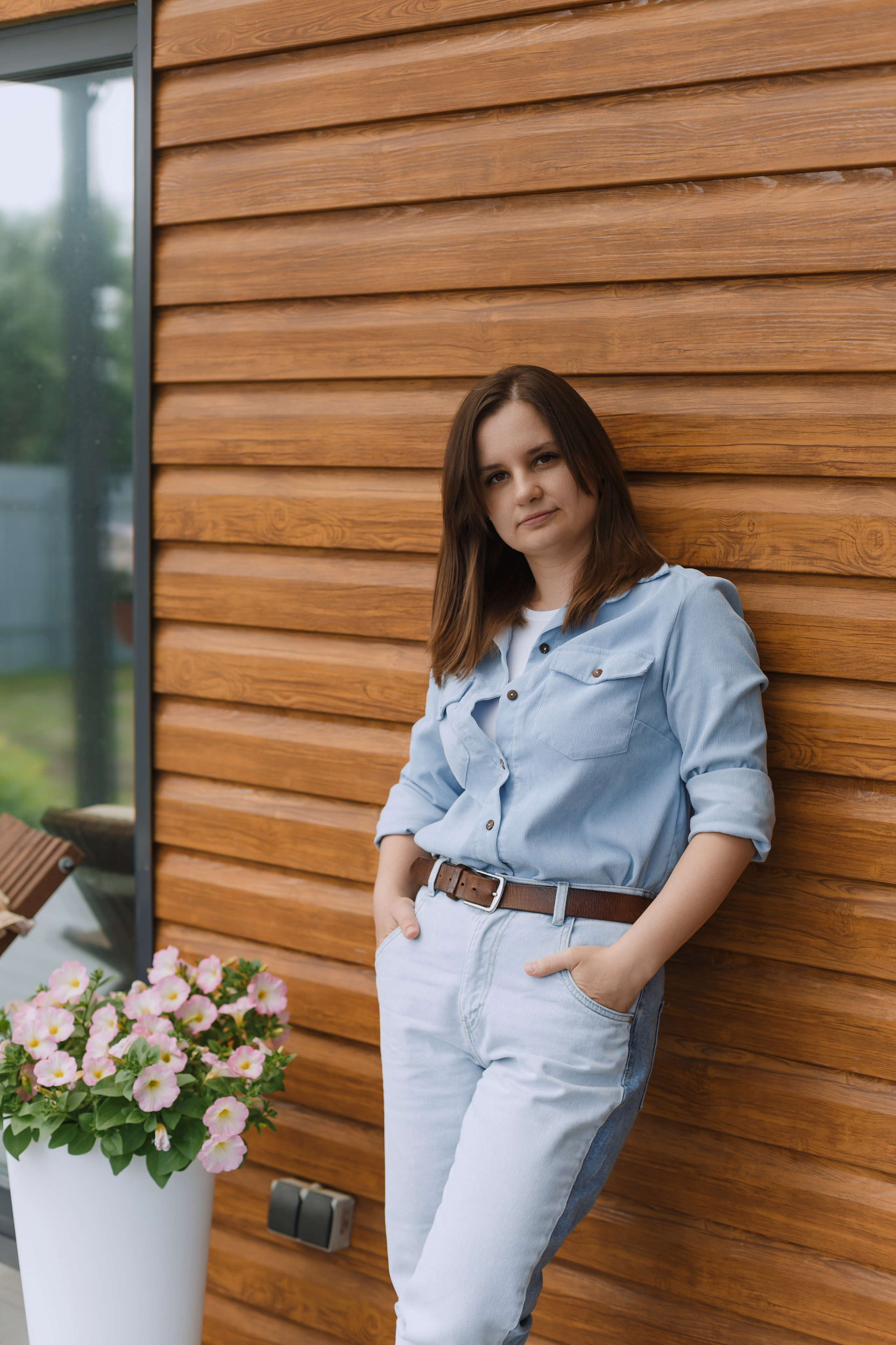 Большое Олино семейство. Профессиональный фотограф Надежда Антонова
