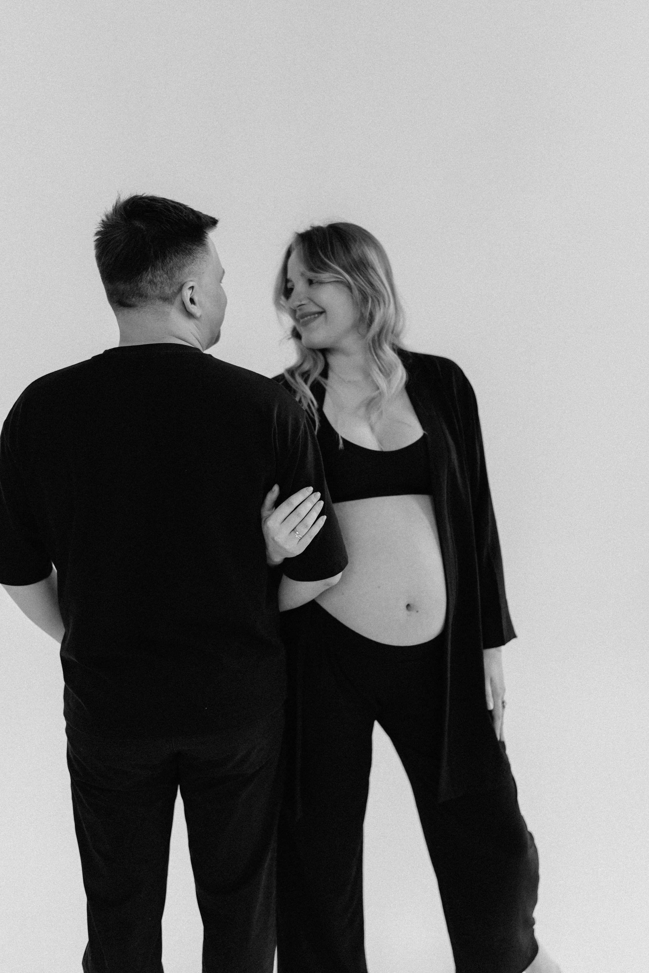 Аня и Андрей. Свадебный и семейный фотограф в Москве и Красногорске — живые кадры | Анастасия Тихонова