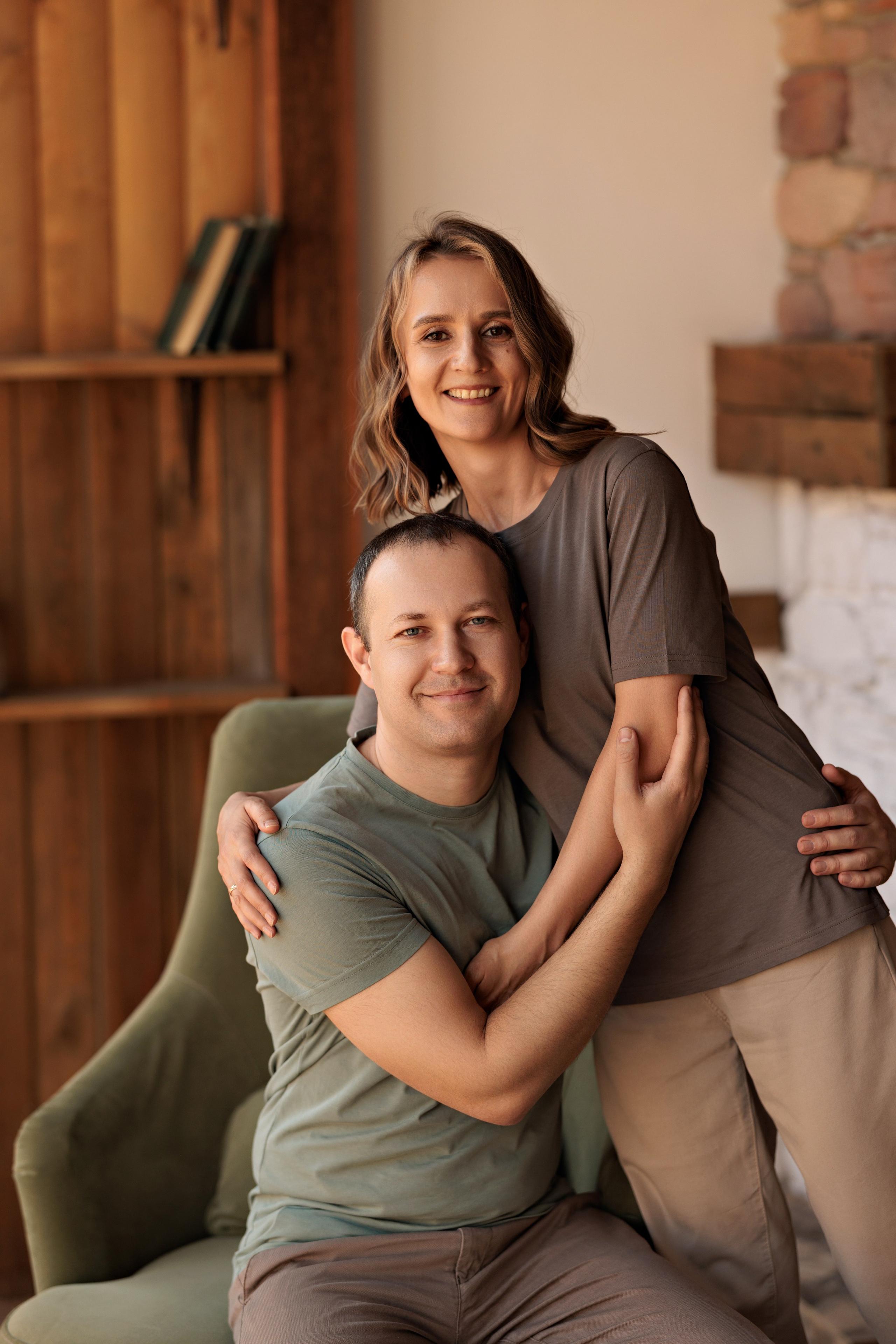 1 год Матвейке. Детский и семейный фотограф в Чите Анастасия Шубина