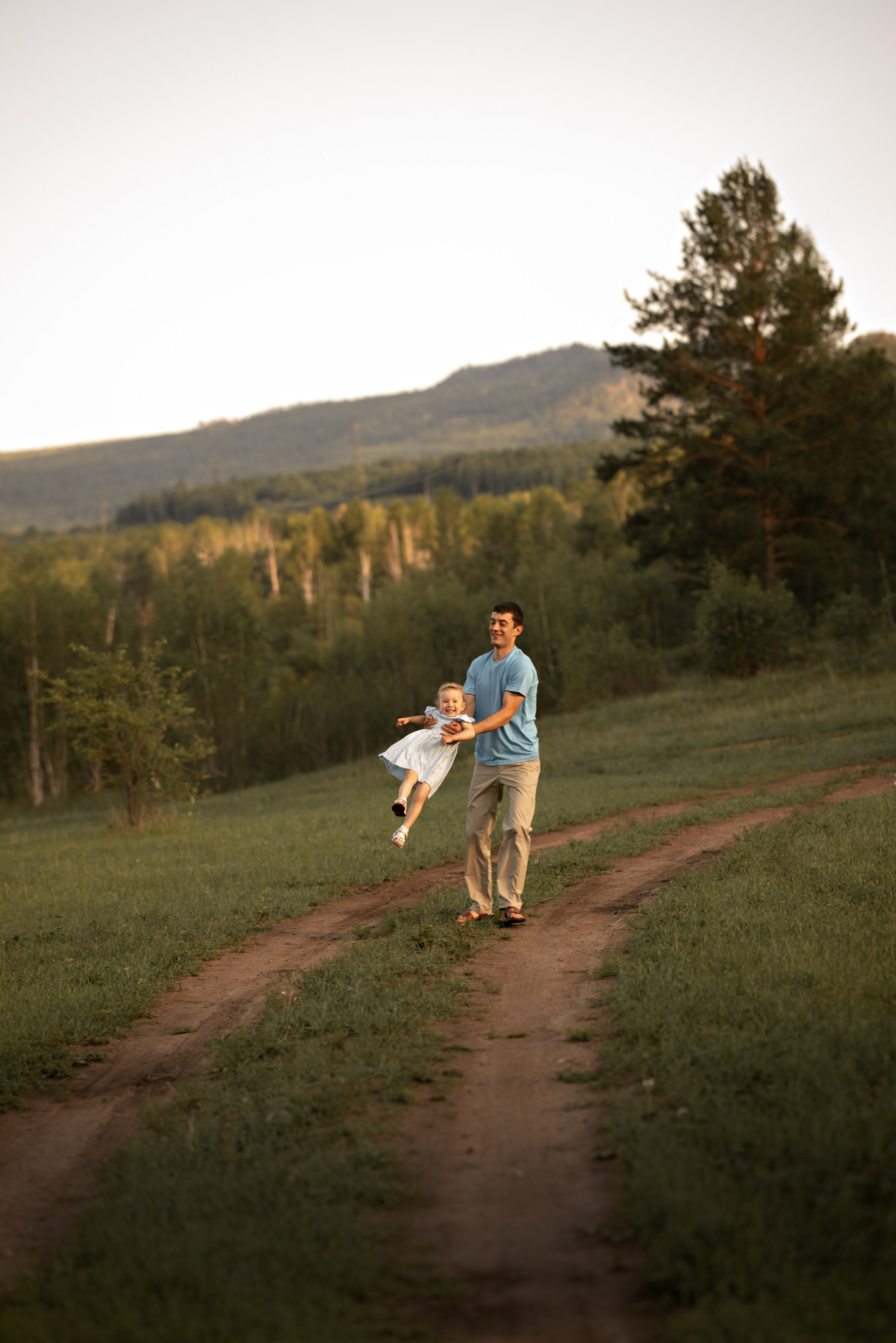 Семьи. Детский и семейный фотограф в Чите Анастасия Шубина